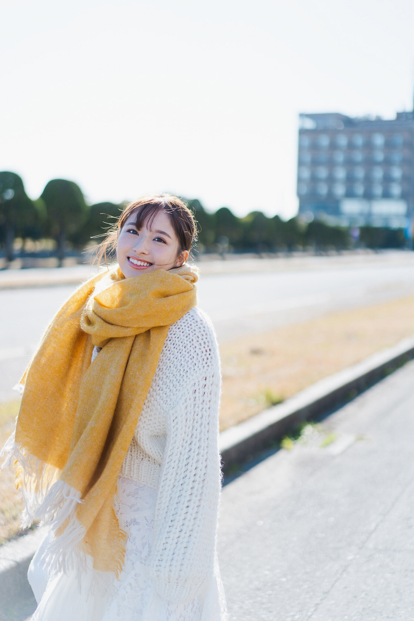 Nana Owada 大和田南那, FRIDAYデジタル写真集 『僕のハートはキミのもの』 Set.05