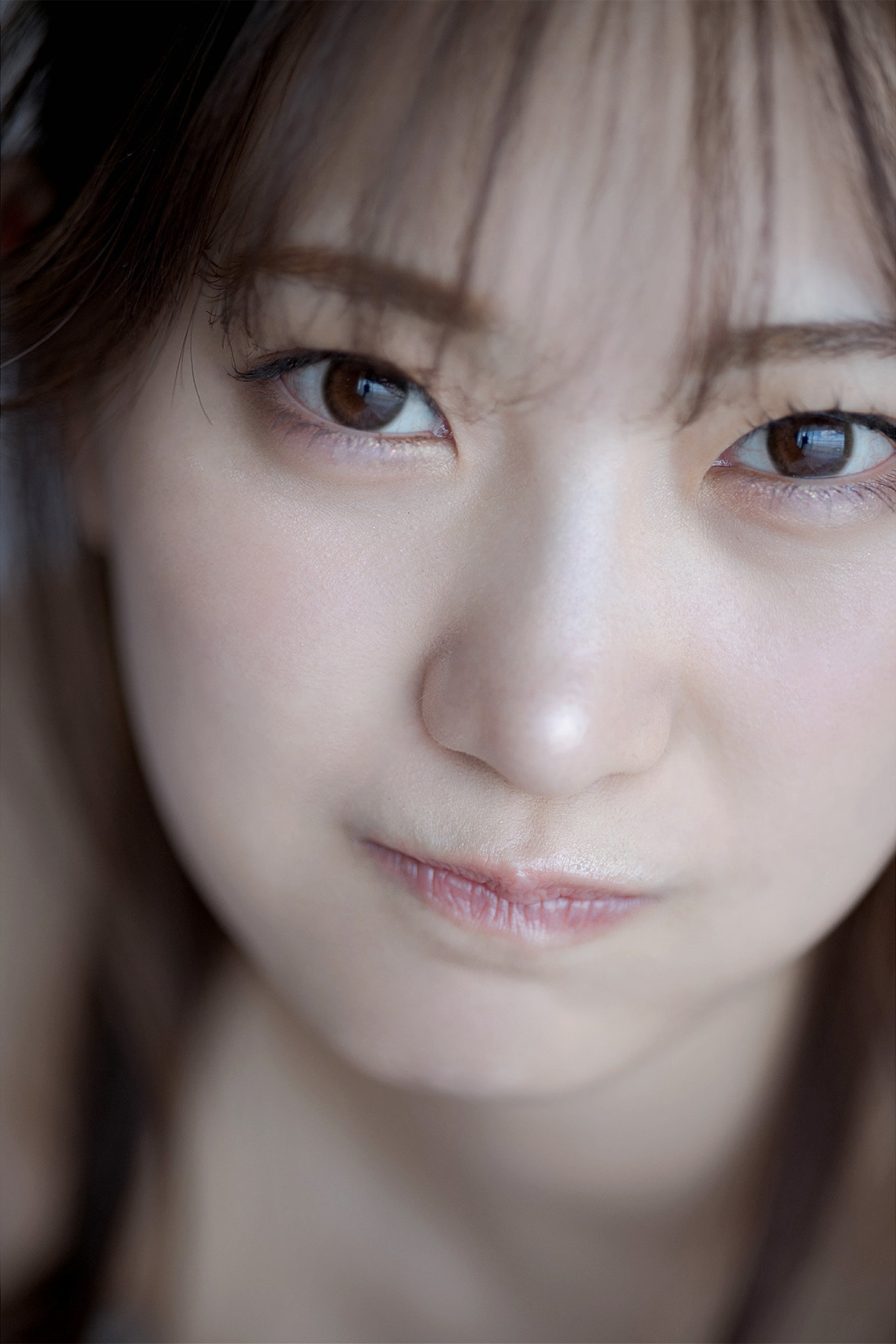Akari Mitani 美谷朱里, アサ芸SEXY女優写真集 『RavishⅡ』 Set.01