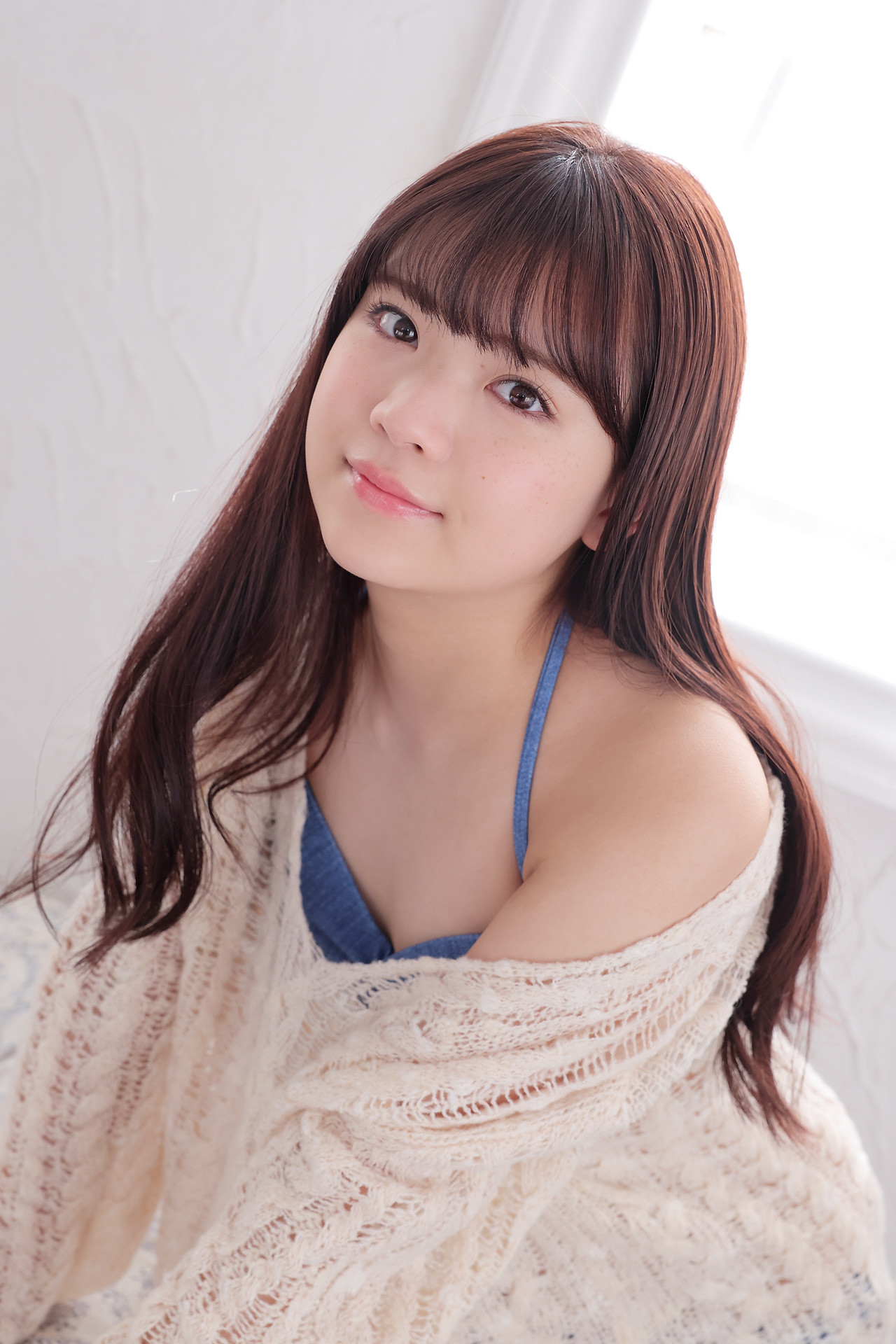 Mao Imaizumi 今泉まお, Minisuka.tv 2025.05.29 Regular Gallery 06.03