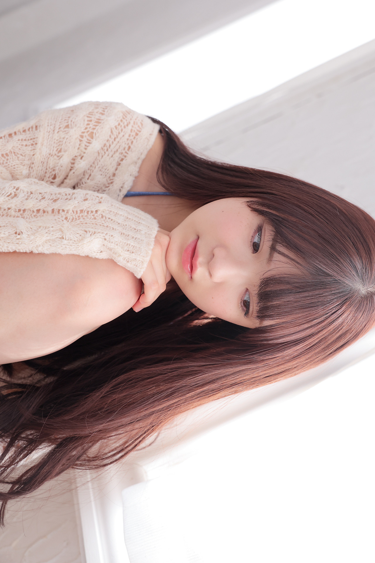 Mao Imaizumi 今泉まお, Minisuka.tv 2025.05.29 Regular Gallery 06.03