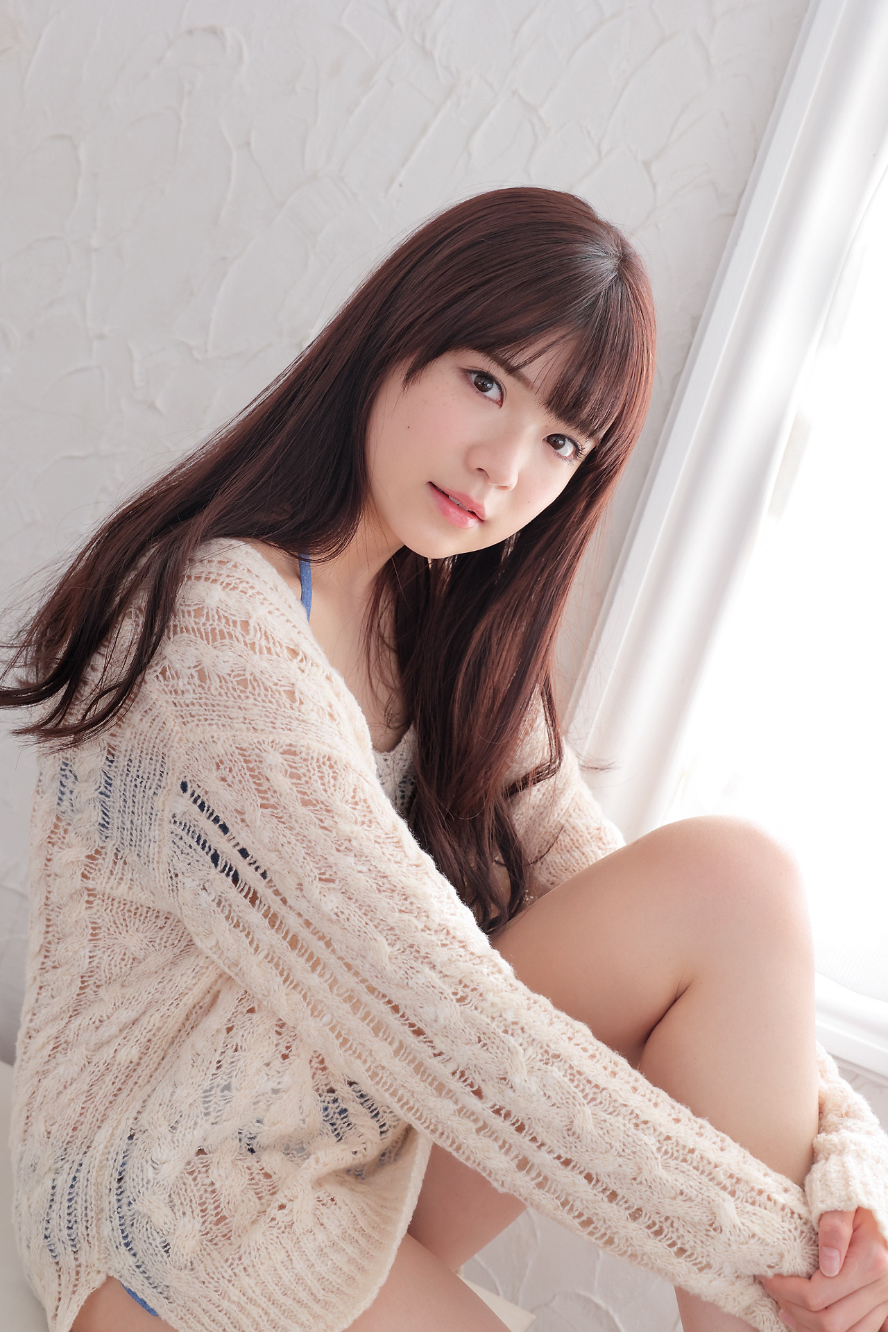 Mao Imaizumi 今泉まお, Minisuka.tv 2025.05.29 Regular Gallery 06.03
