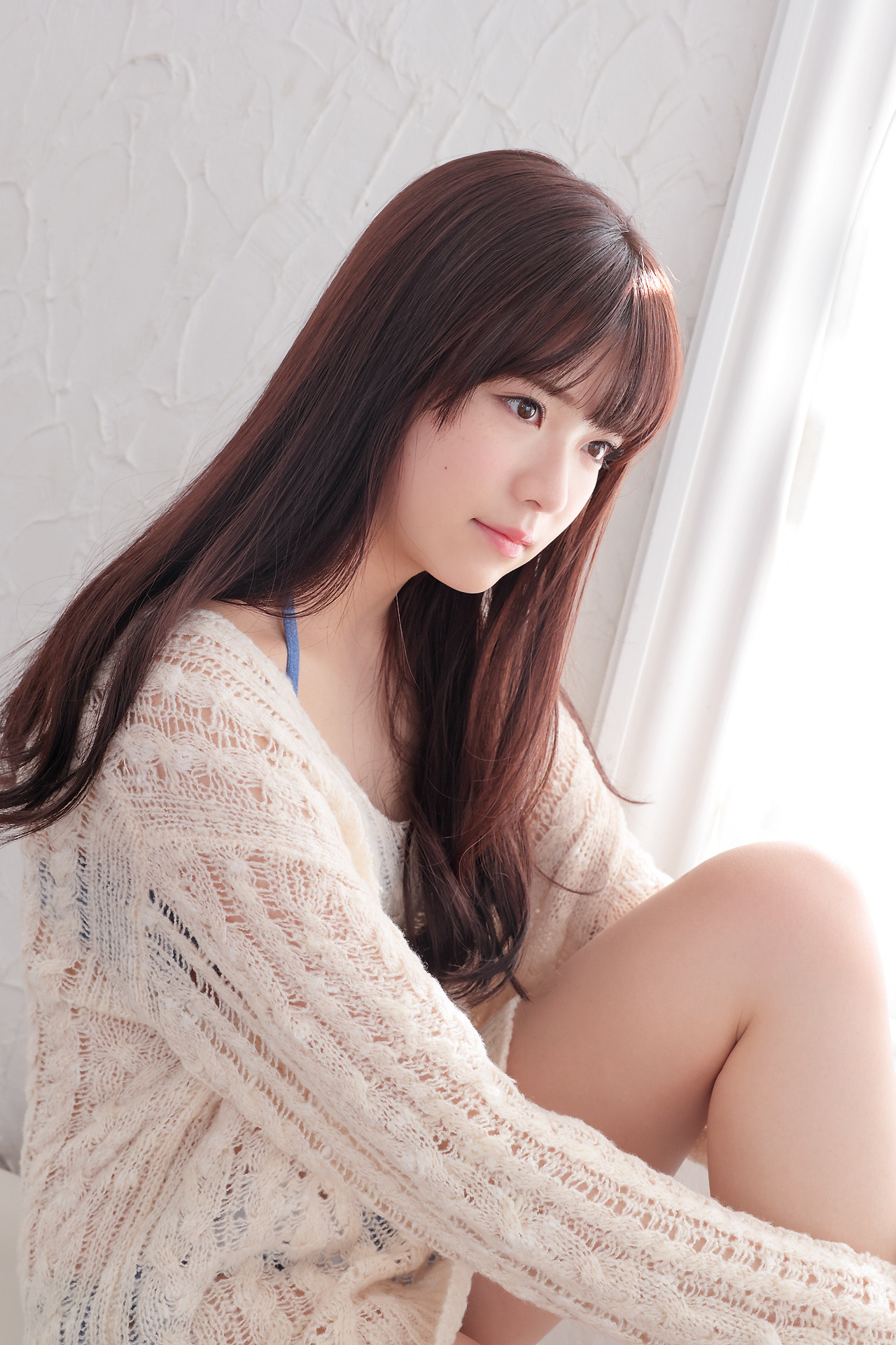 Mao Imaizumi 今泉まお, Minisuka.tv 2025.05.29 Regular Gallery 06.03