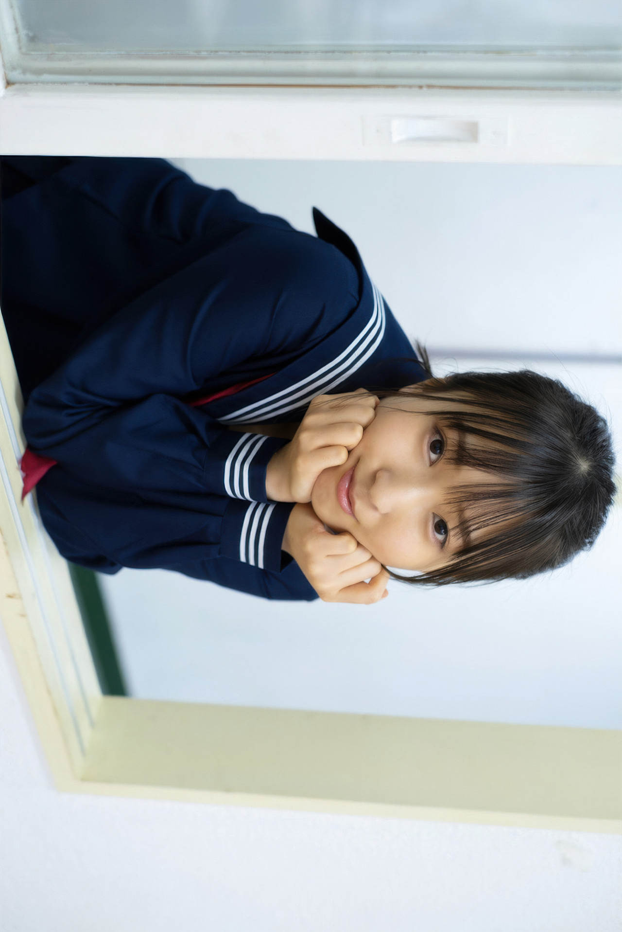 Kasumi Tsukino 月野かすみ, グラビア写真集 「青春#アオハル」 Set.04