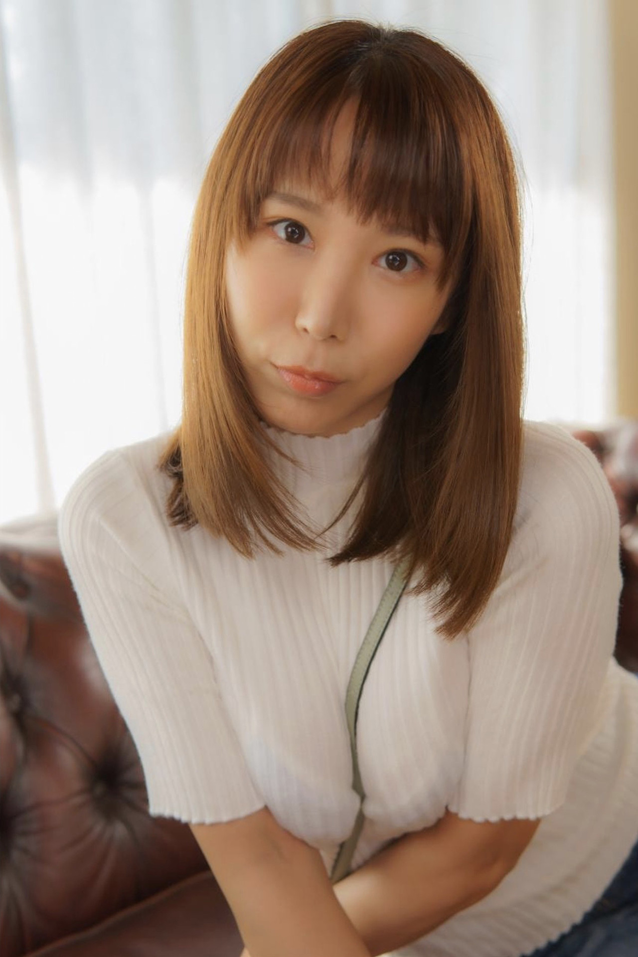 Aoi Hinata 日向葵衣, フェティッシュ写真集 「パイスラ校花」 Set.01