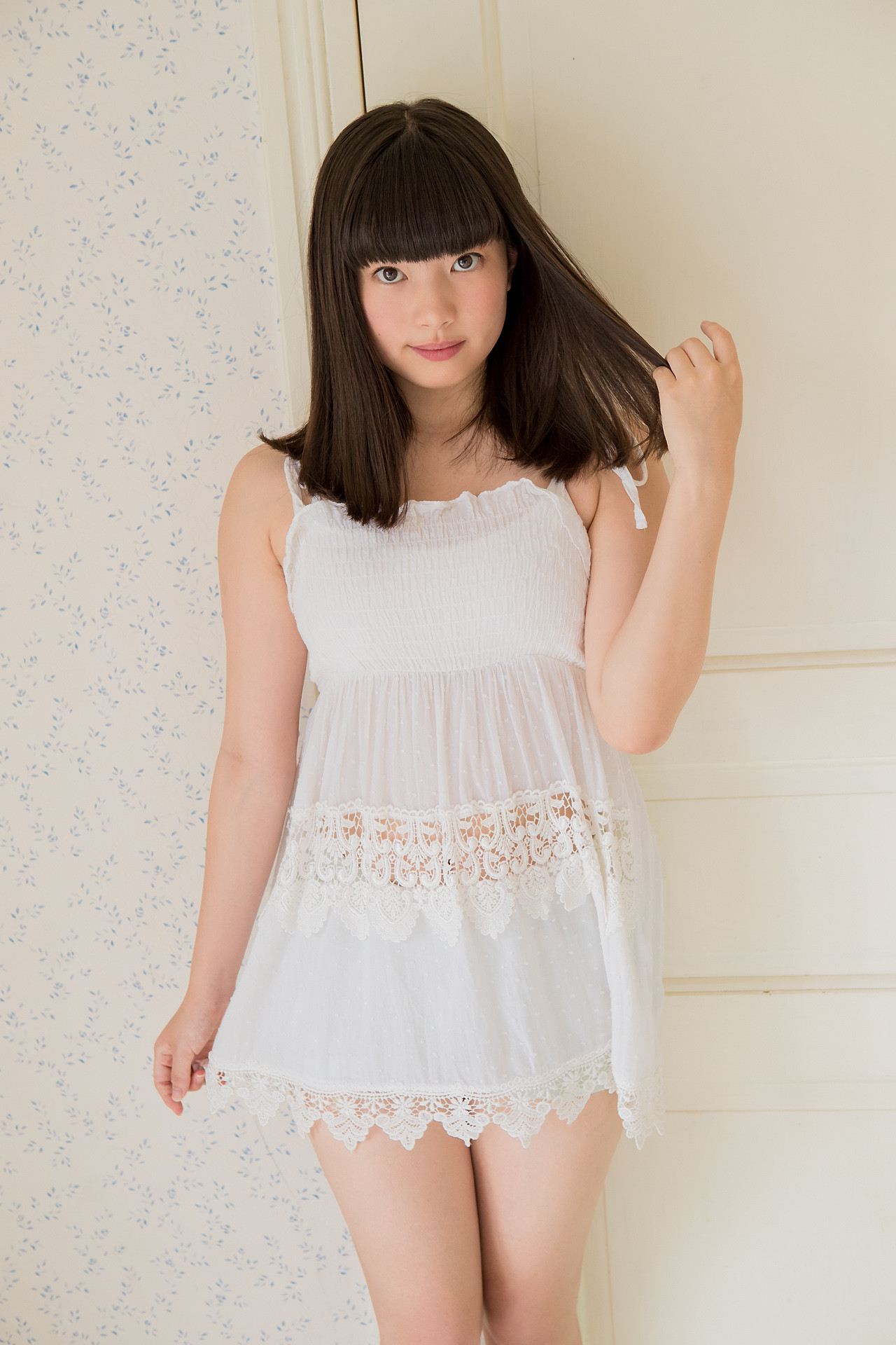 Sena Shinonome 東雲せな, Minisuka.tv 2025.05.29 Limited Gallery 02.02