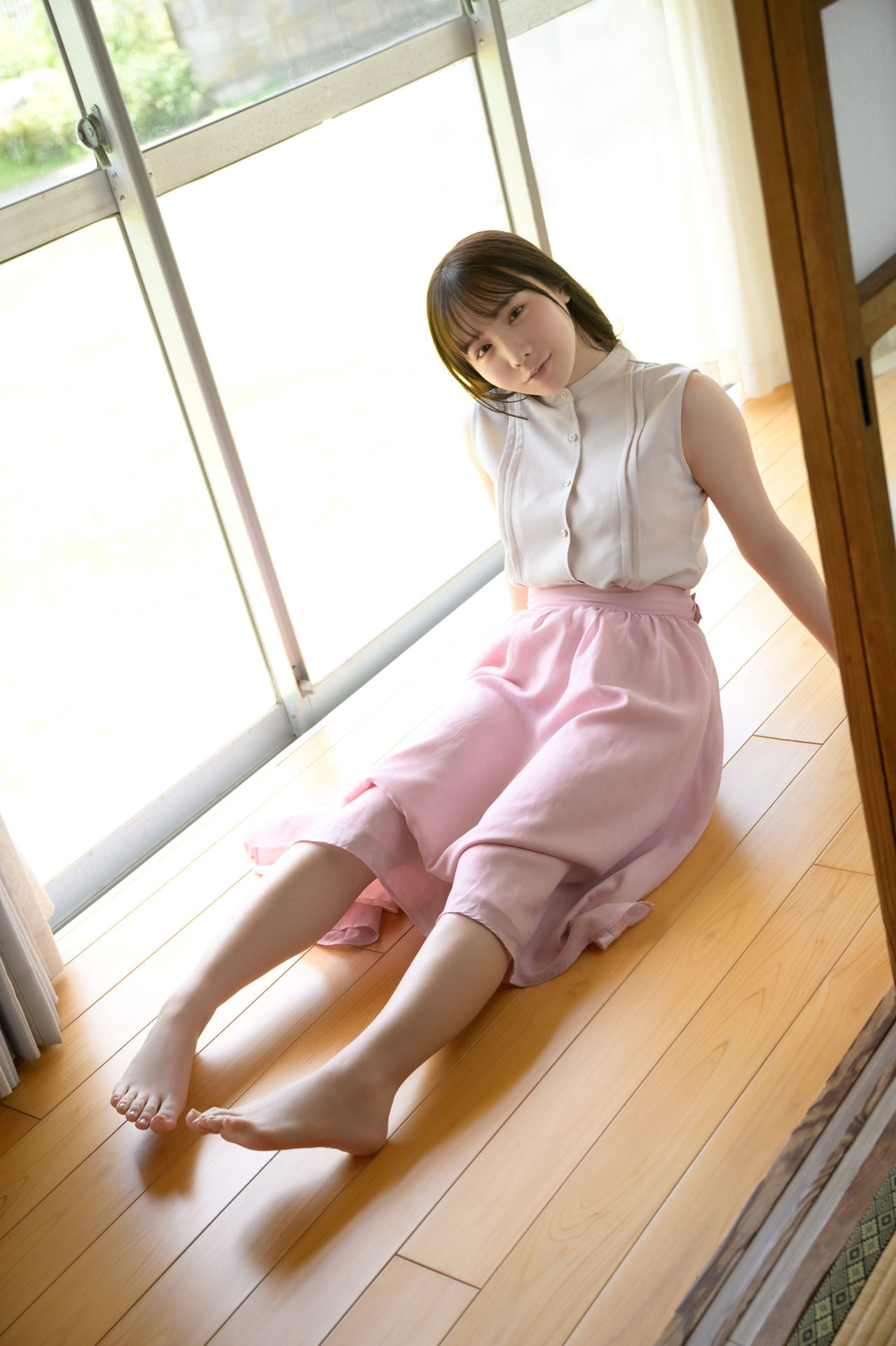 Ao Ebisaki 海老咲あお, FRIDAYデジタル写真集 『もぎたてＧカップ』 Set.02
