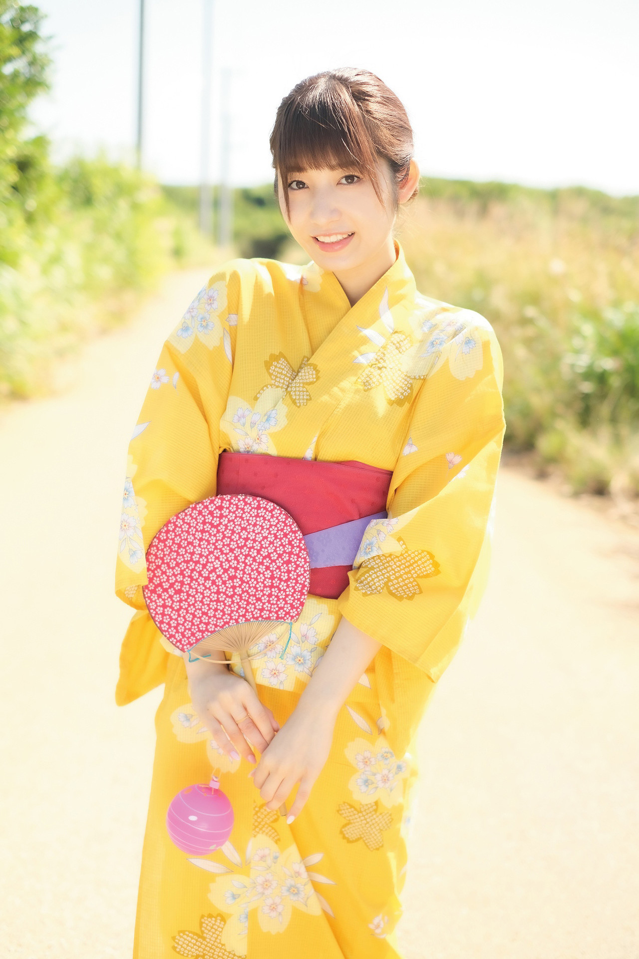 Mine Satsuki 美音咲月, アイドルワン I-One サンプル版 #キミと咲月の妄想日常