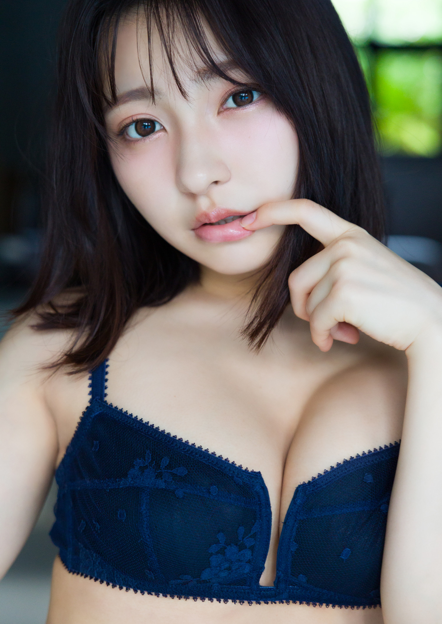 Toumi 十味, Young Jump 2025 No.29 (ヤングジャンプ 2025年29号)