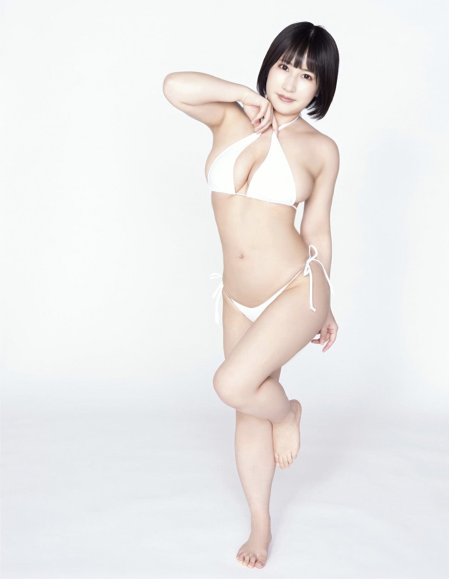 Kanon Kohinata 小日向奏音, Ichika Suzaki 須崎いち華, EX-MAX! 2025.06 (エキサイティングマックス 2025年6月号)