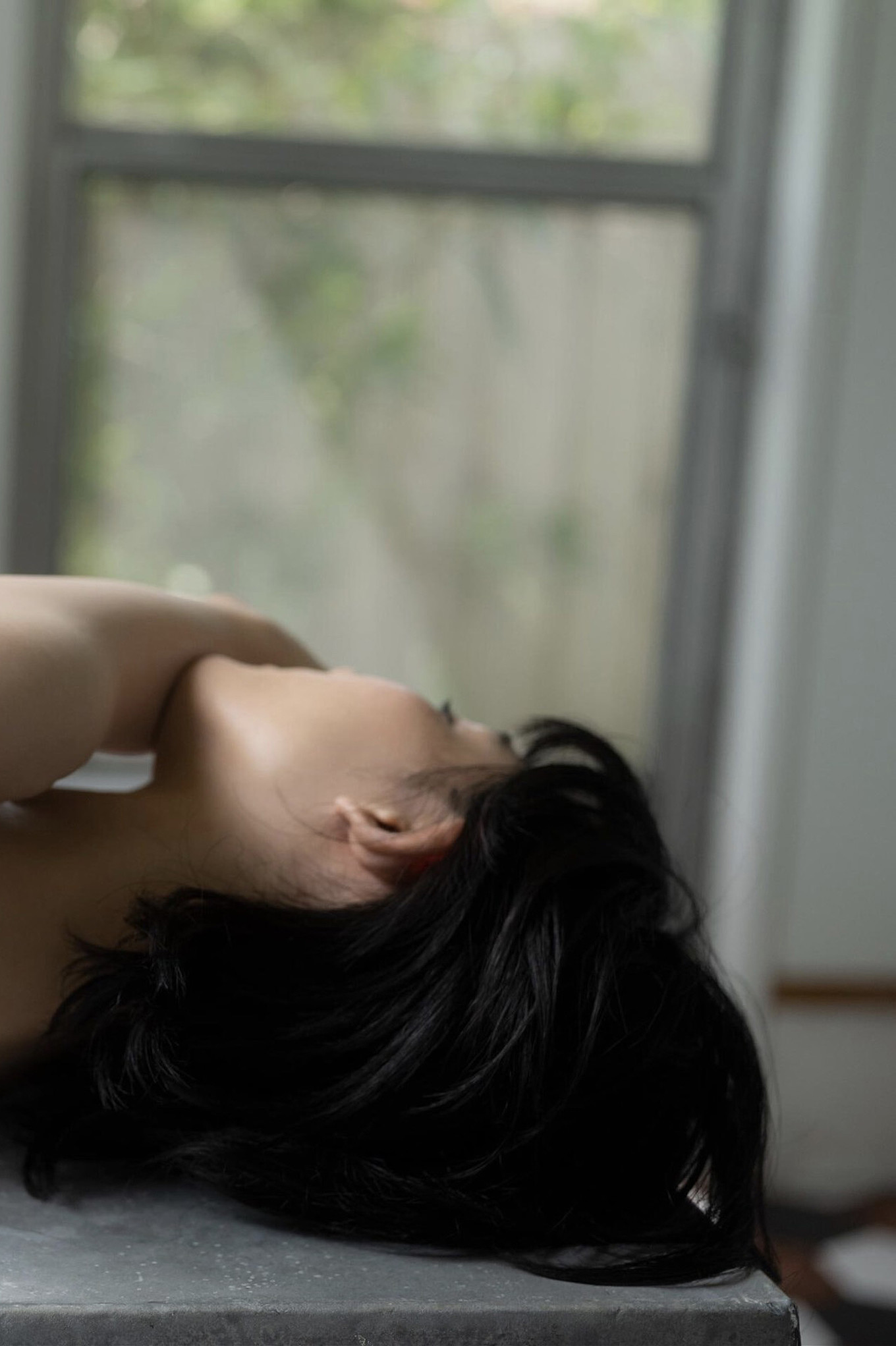 Yu Saotome 早乙女ゆう, 週刊ポストデジタル写真集 「最高の予感」 Set.02