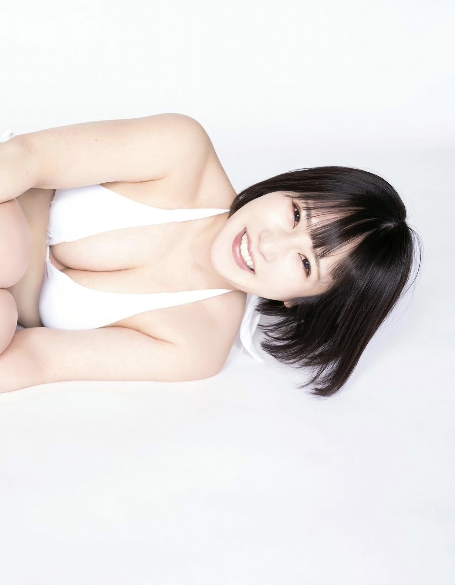 Kanon Kohinata 小日向奏音, Ichika Suzaki 須崎いち華, EX-MAX! 2025.06 (エキサイティングマックス 2025年6月号)