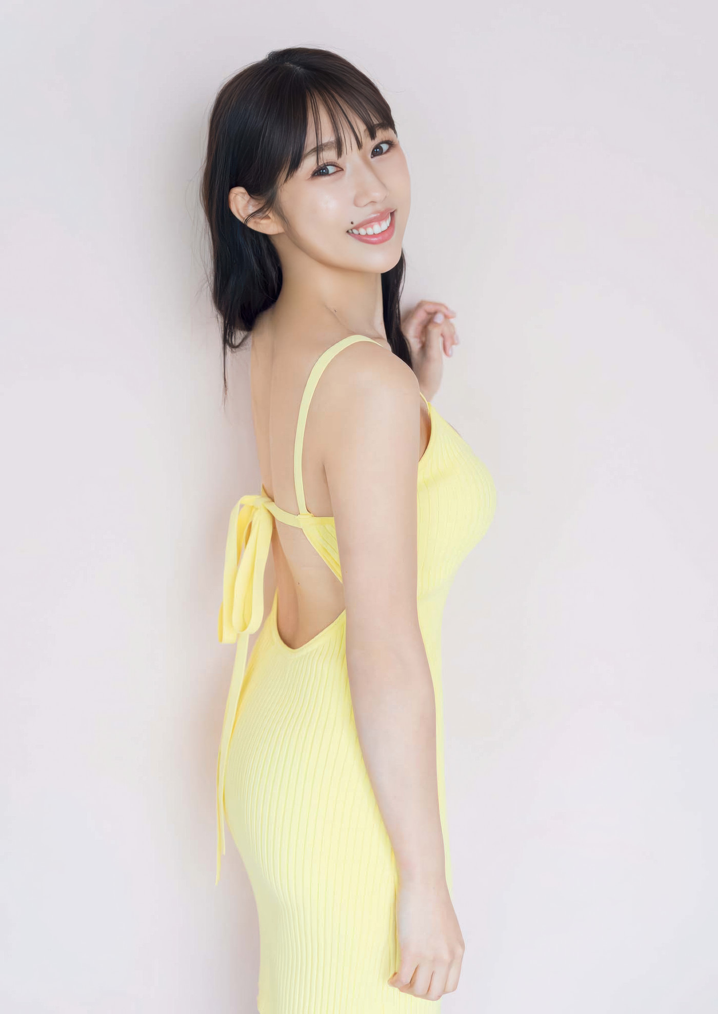 Mina Horie 堀江聖夏, Big Comic Spirits 2025 No.29 (ビッグコミックスピリッツ 2025年29号)