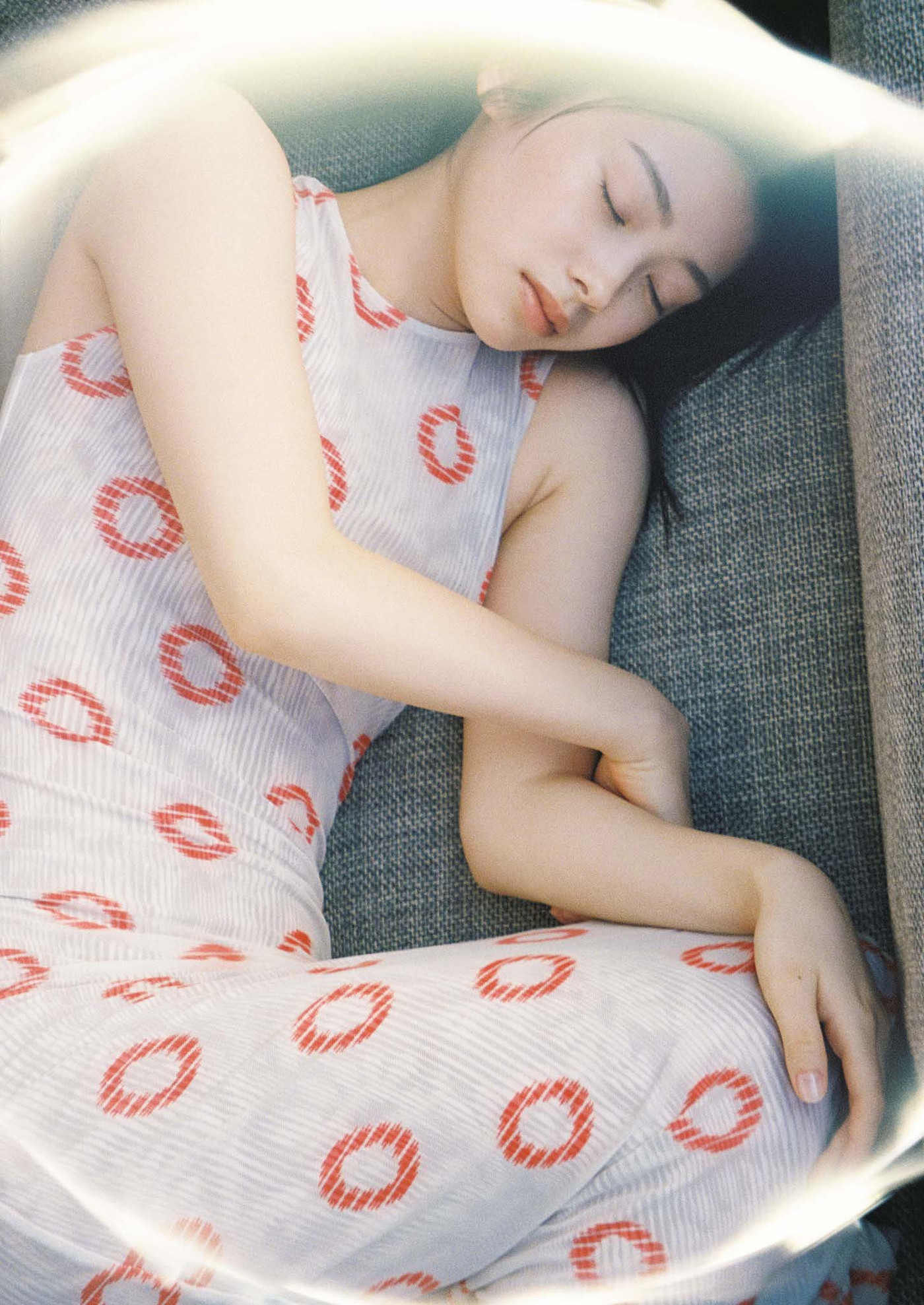 Kotona Minami 南琴奈, Big Comic Spirits 2025 No.30 (ビッグコミックスピリッツ 2025年30号)