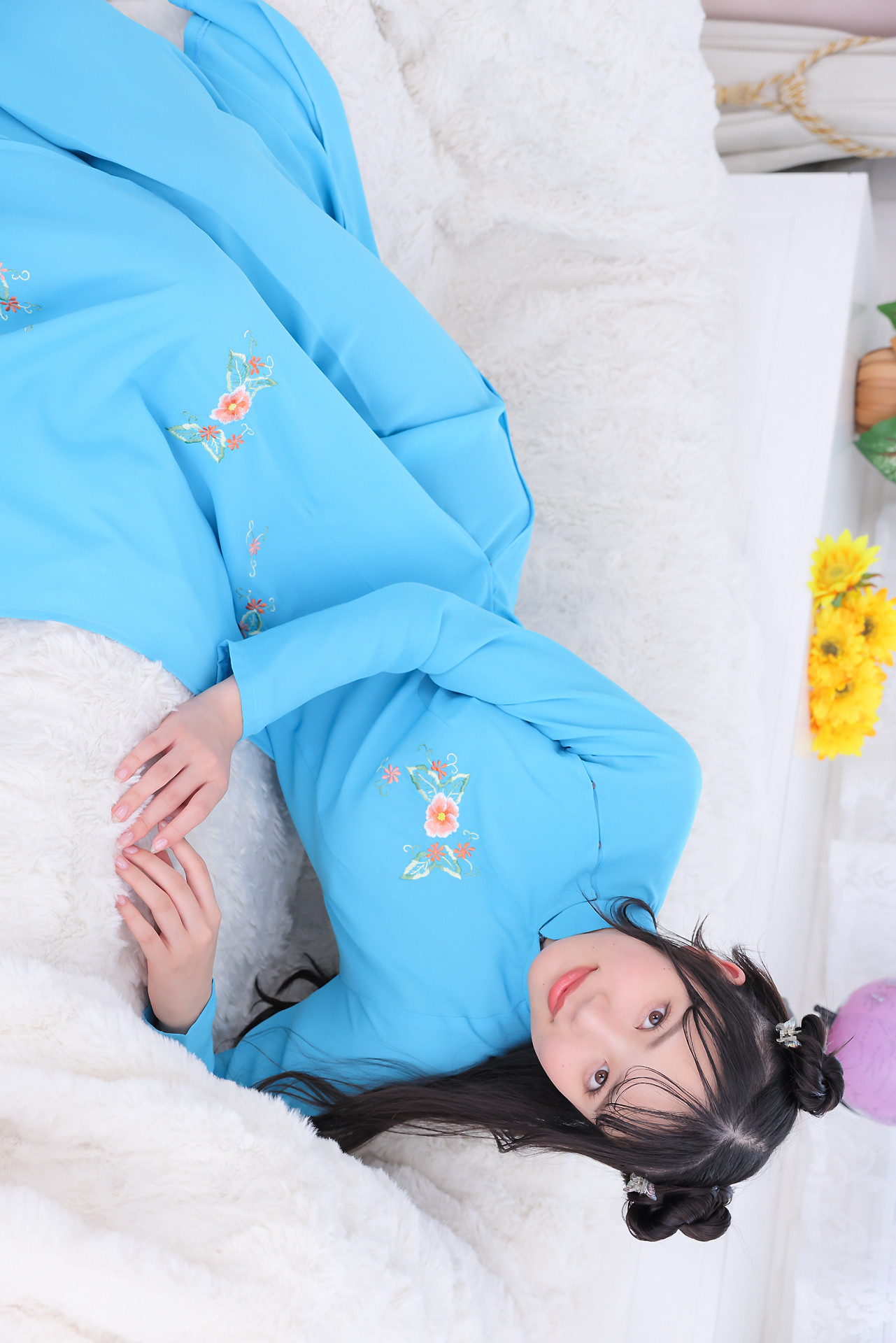 Mai Hyodo 兵藤まい, Minisuka.tv 2025.06.05 Regular Gallery Set 01.02