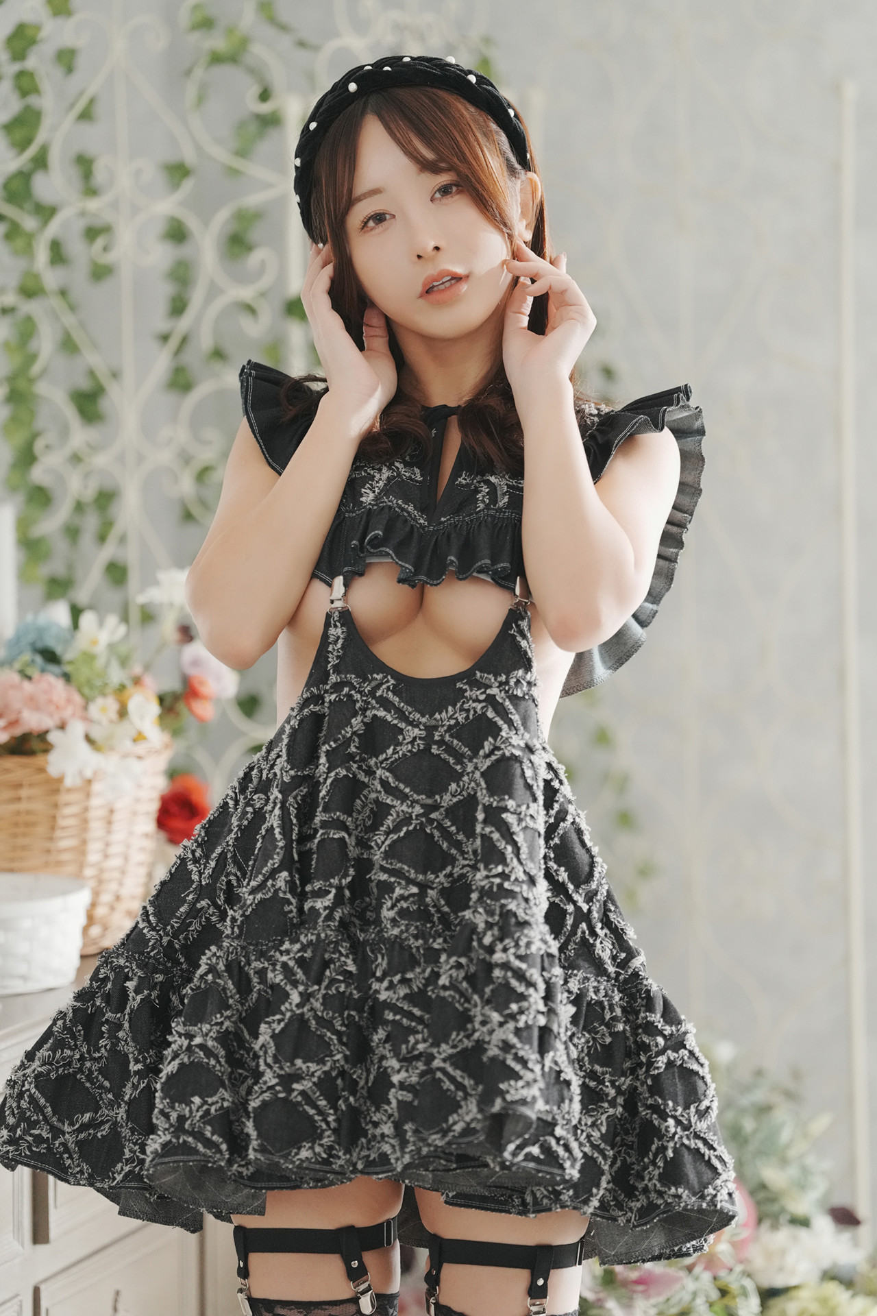 Ikumi いくみ, Fantia デジタル写真集 2024年11月合集 Set.02