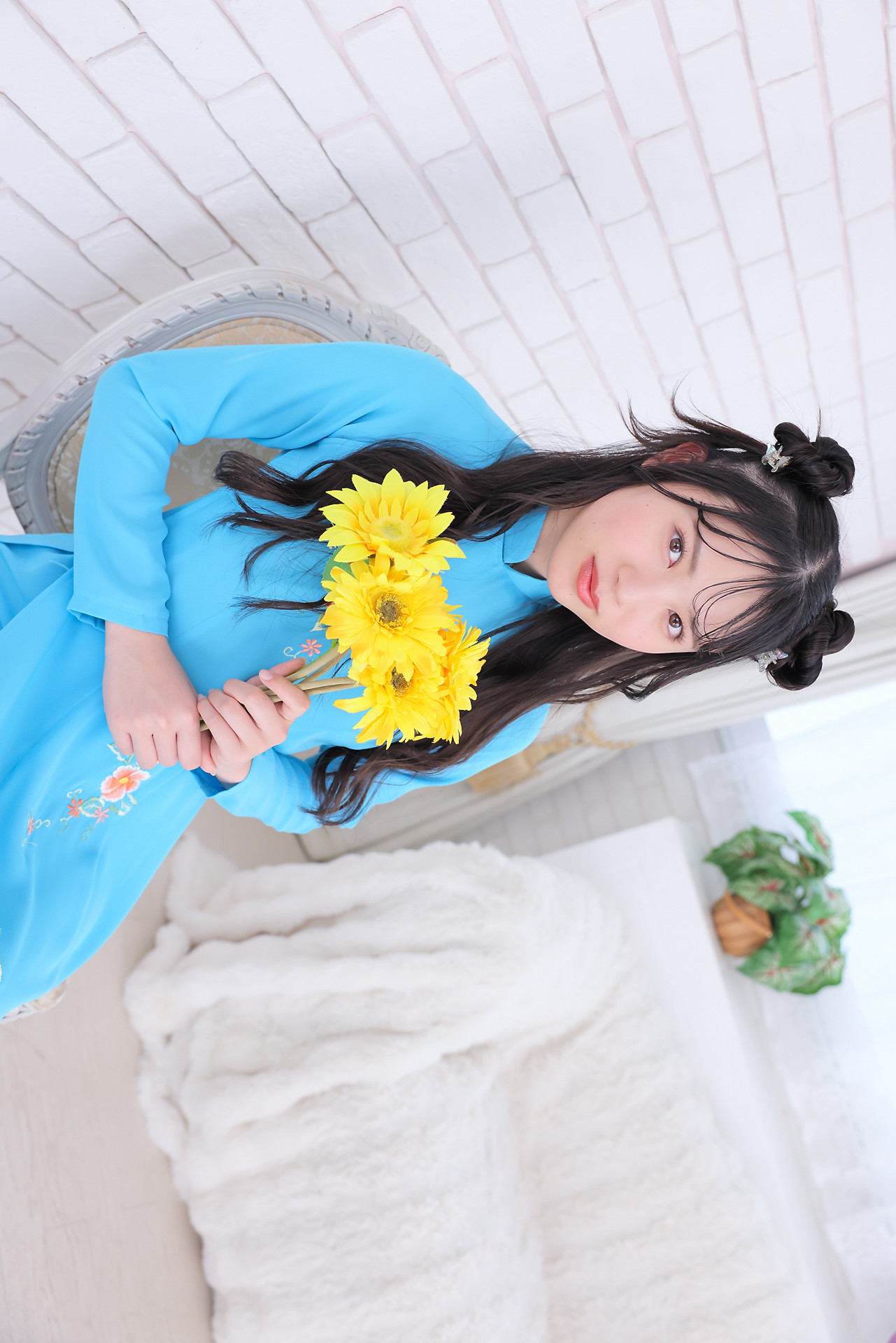 Mai Hyodo 兵藤まい, Minisuka.tv 2025.06.05 Regular Gallery Set 01.02