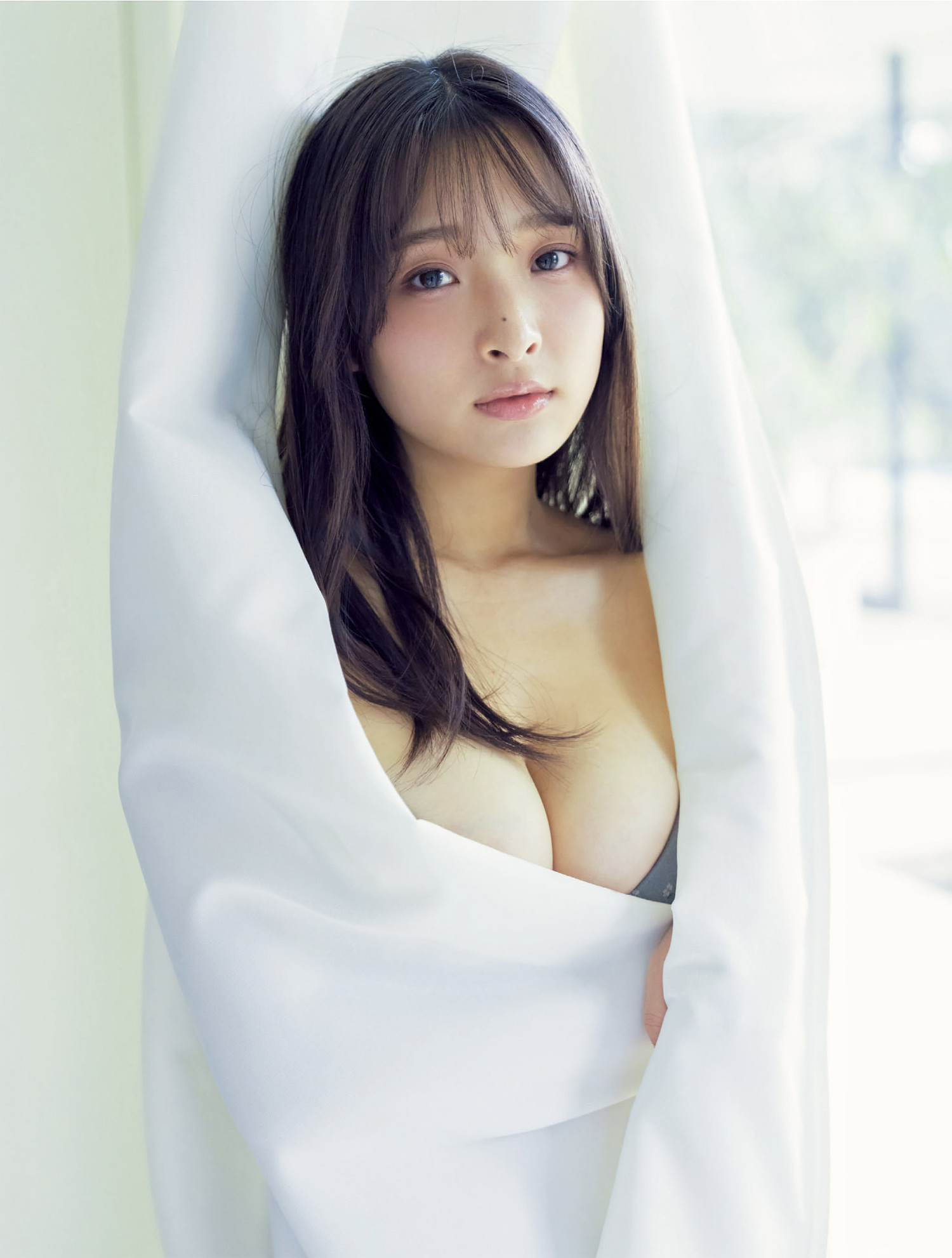 Misaki Sawa 沢美沙樹, FLASH 2025.06.10 (フラッシュ 2025年6月10日号)