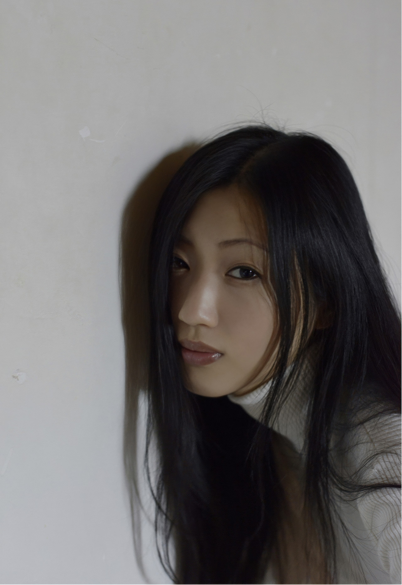 Mitsu Dan 壇蜜, デジタル写真集 蔵のなかの・・・ Premium Archive