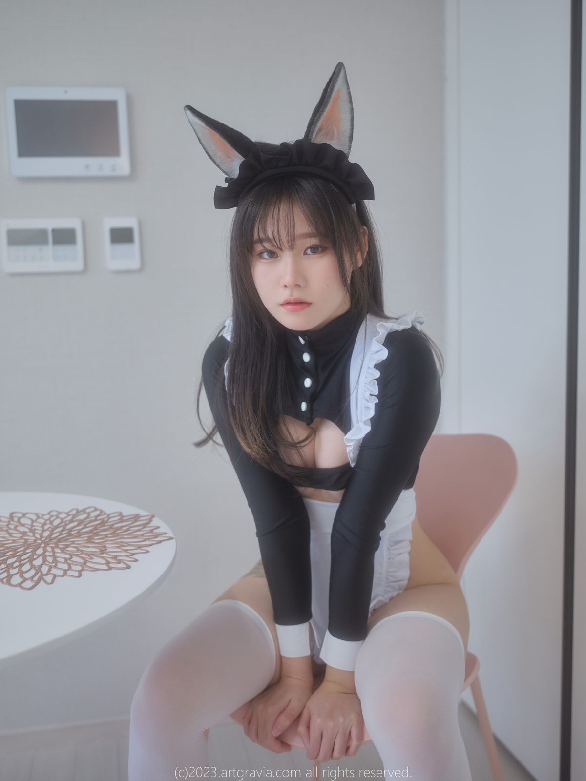 Sira 시라, ArtGravia Vol.506 아트그라비아 Set.01