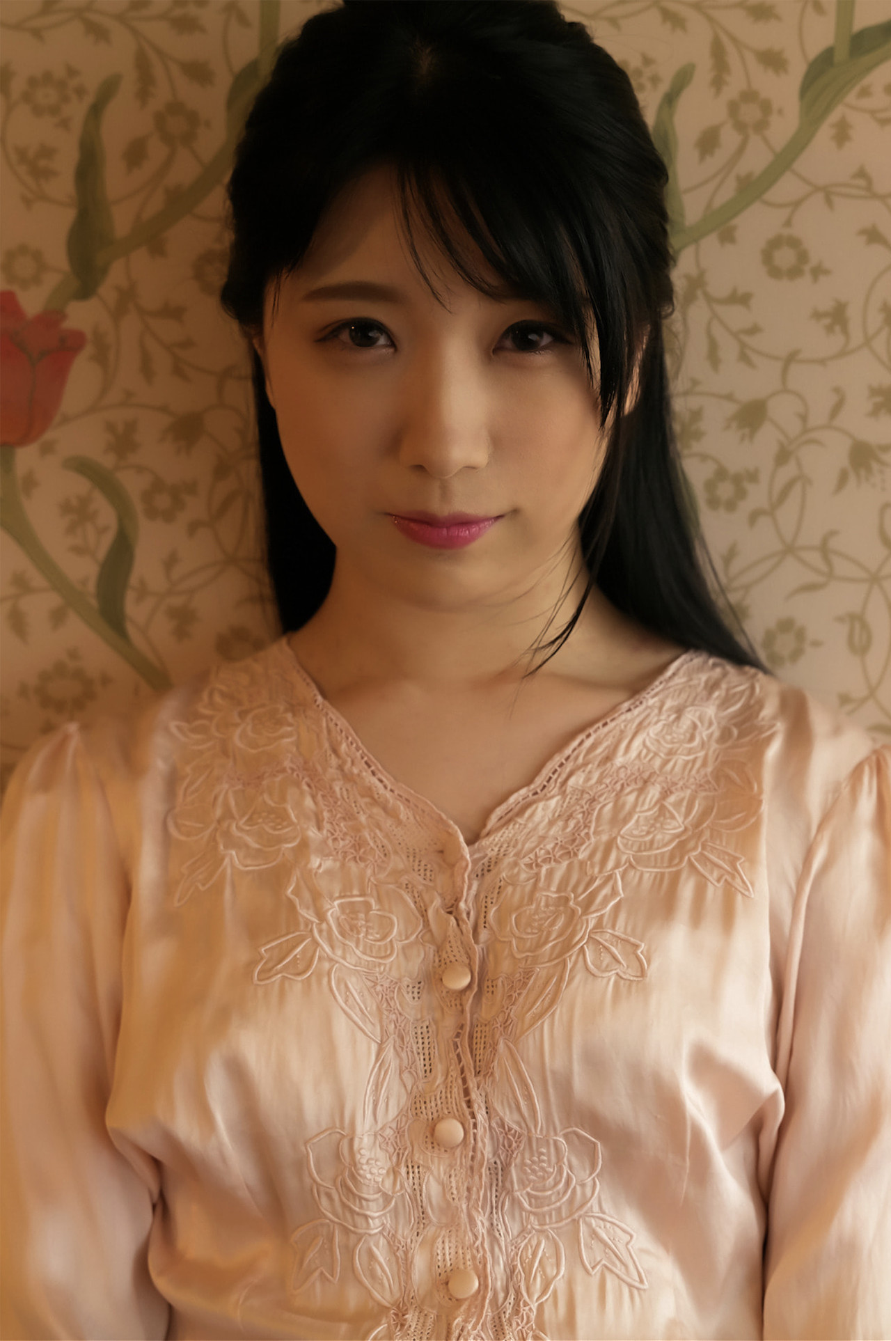 Mihina Nagai みひな, ヌード写真集 「雛～あの夏、儚げで可憐な君と～」 Set.03