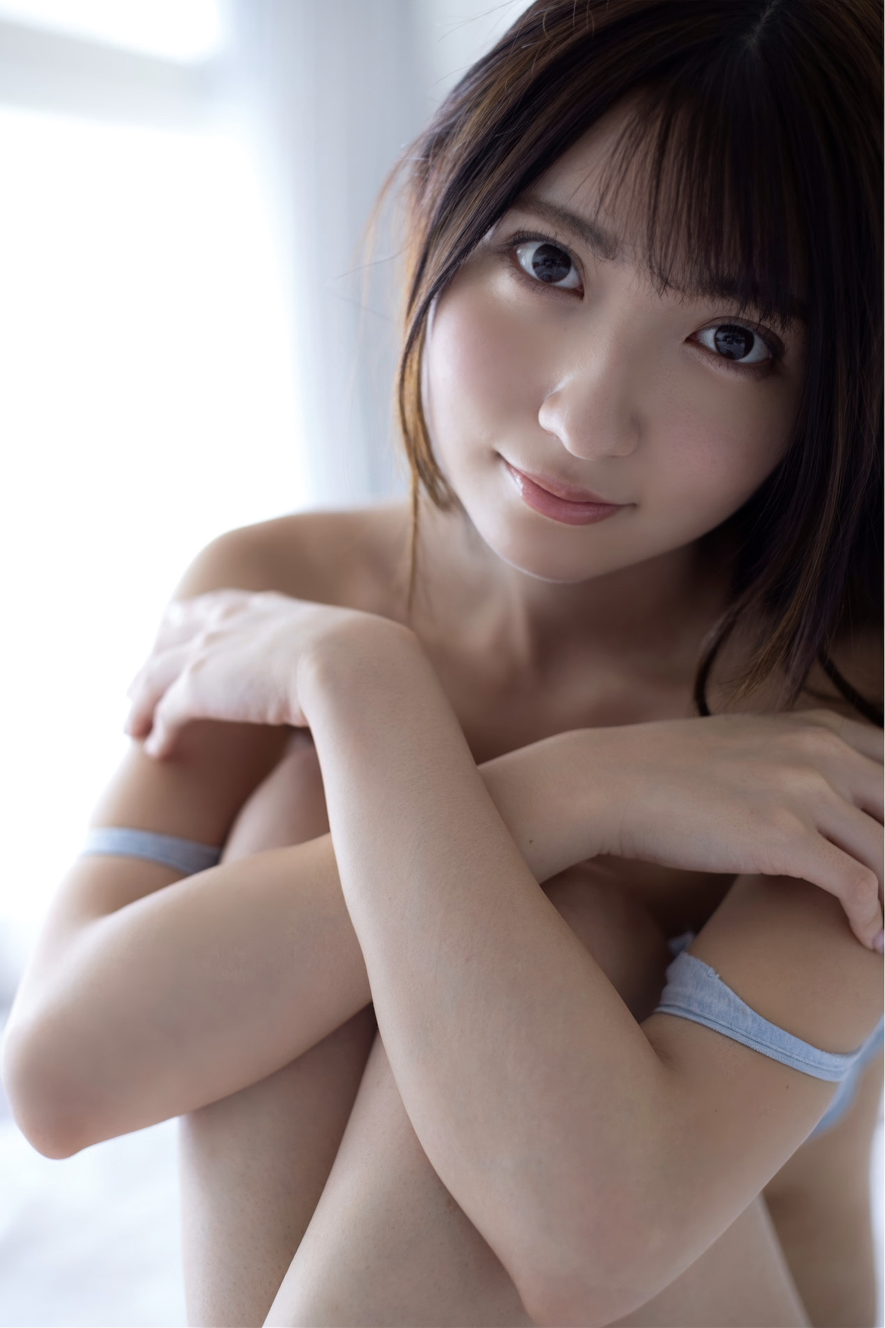 Yuna Nogi 乃木結夢, idolpost 写真集 「ゆなの瞳に恋してる」 Set.04