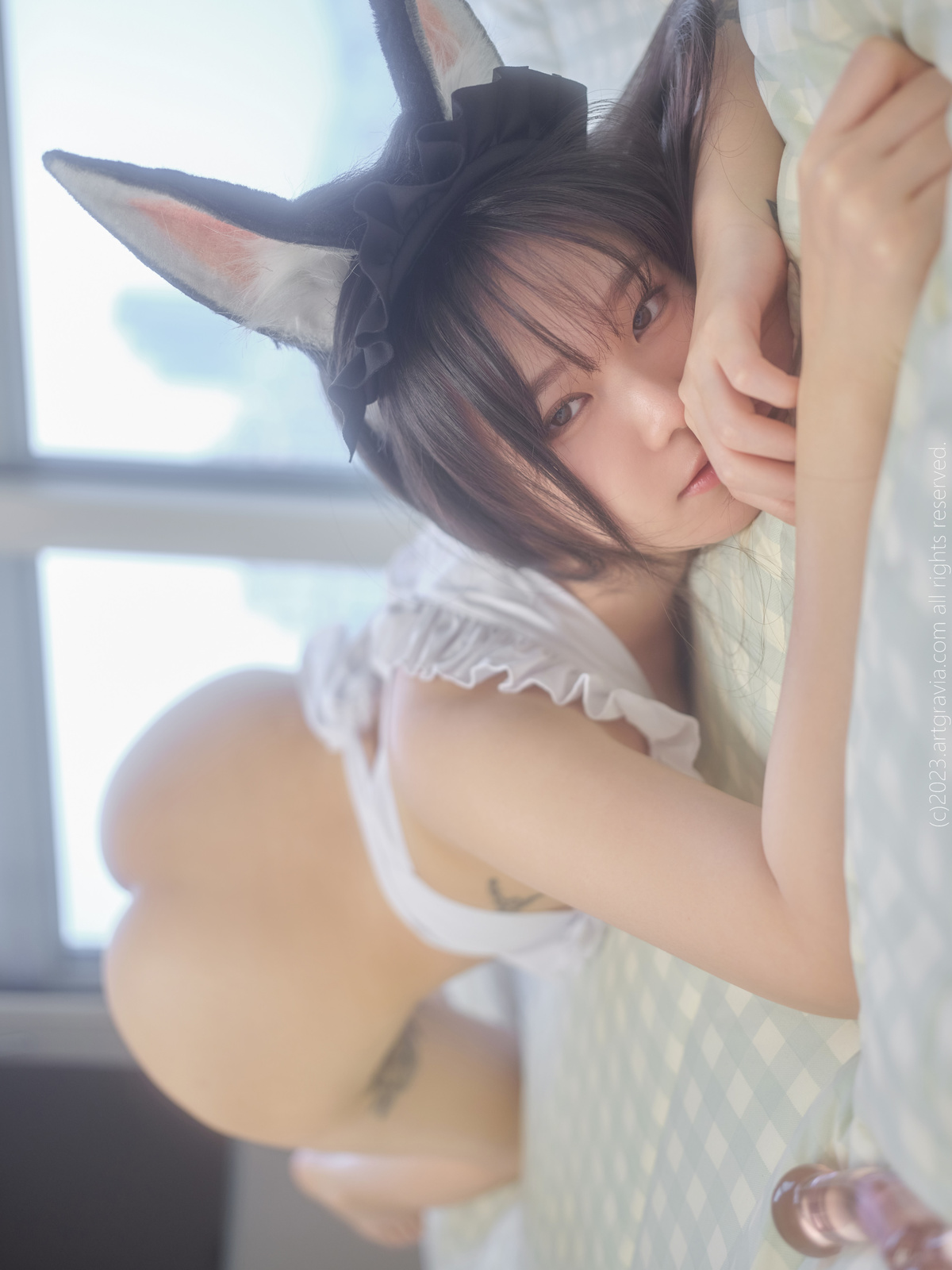 Sira 시라, ArtGravia Vol.506 아트그라비아 Set.02