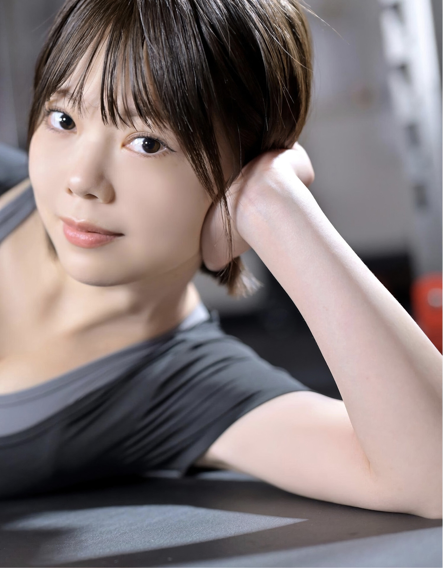 Nana Saejima 冴島なな, EX-MAX! 2025.07 (エキサイティングマックス 2025年7号)