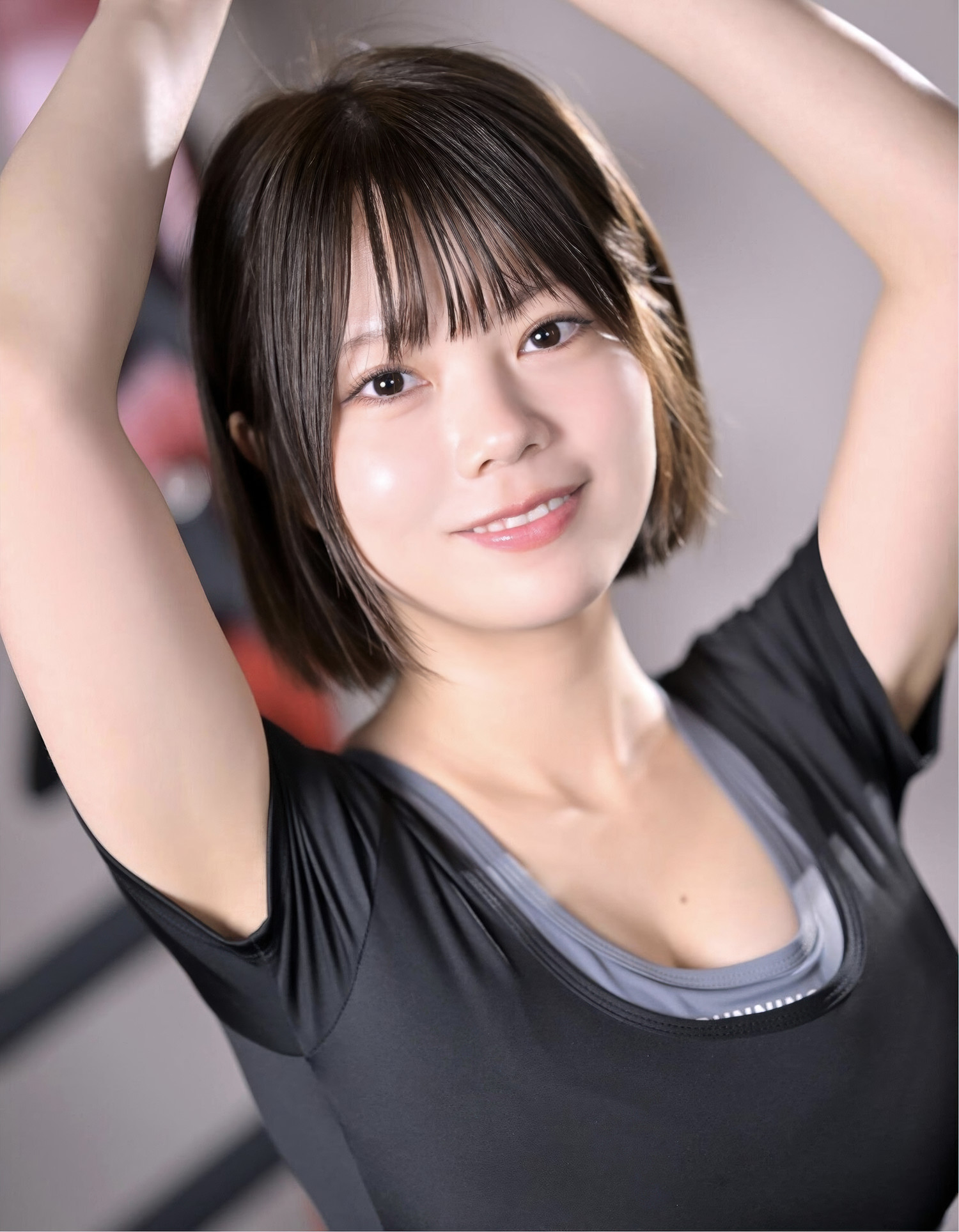 Nana Saejima 冴島なな, EX-MAX! 2025.07 (エキサイティングマックス 2025年7号)