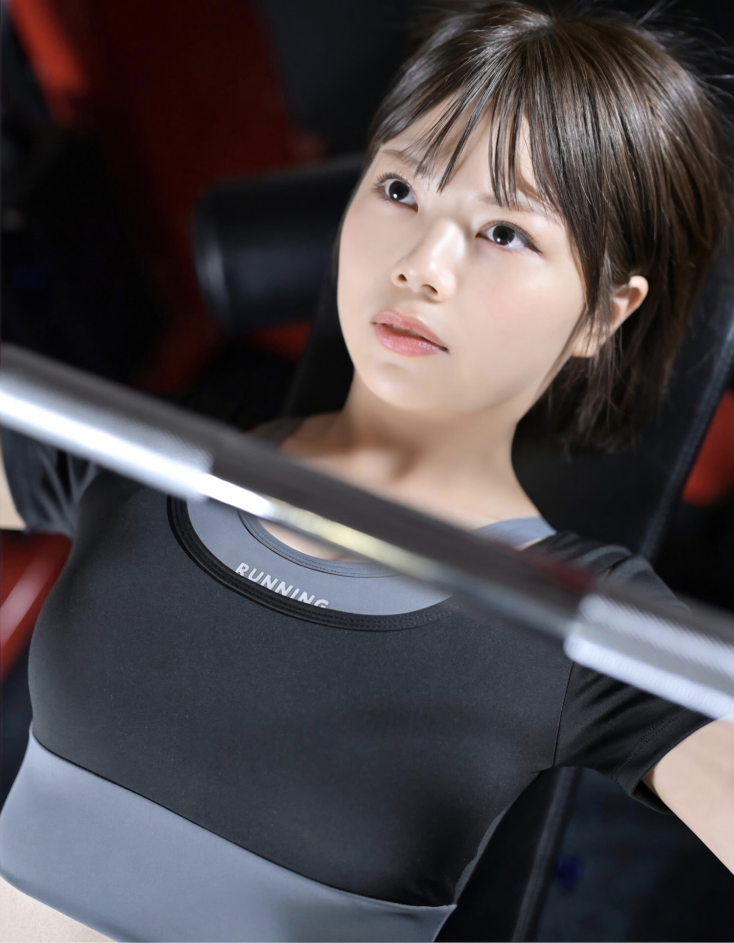 Nana Saejima 冴島なな, EX-MAX! 2025.07 (エキサイティングマックス 2025年7号)