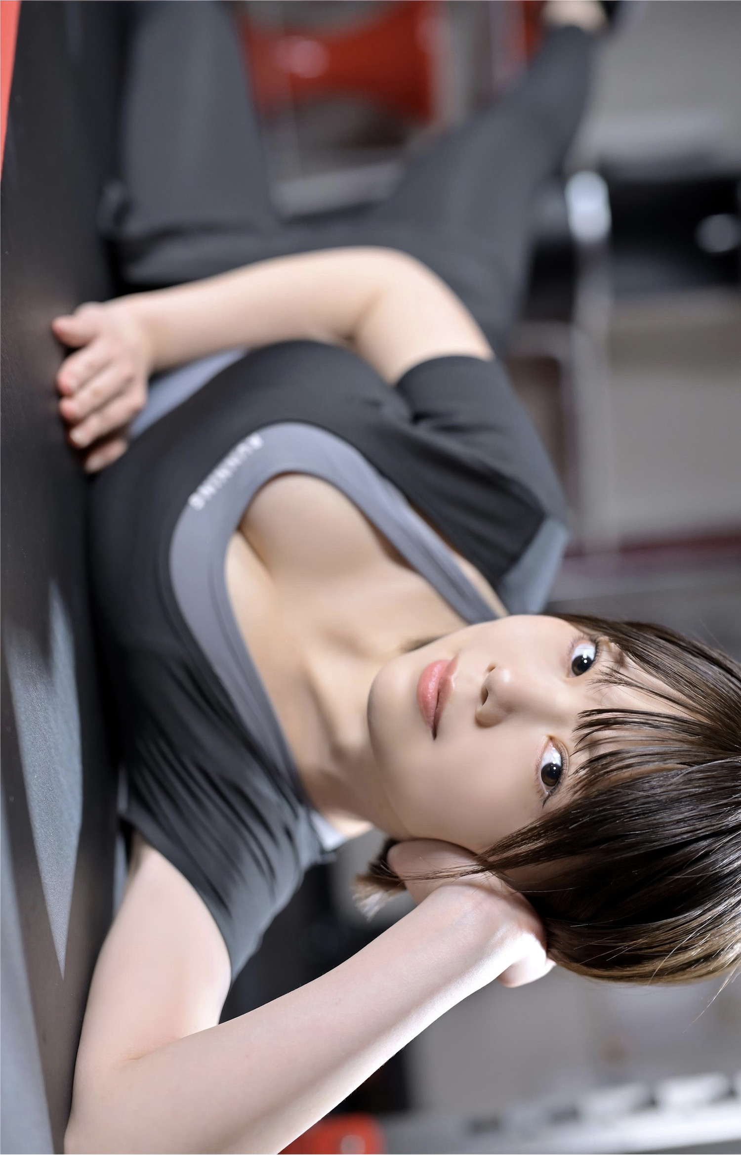 Nana Saejima 冴島なな, EX-MAX! 2025.07 (エキサイティングマックス 2025年7号)