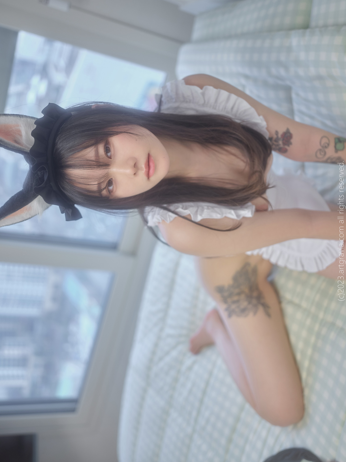 Sira 시라, ArtGravia Vol.506 아트그라비아 Set.02