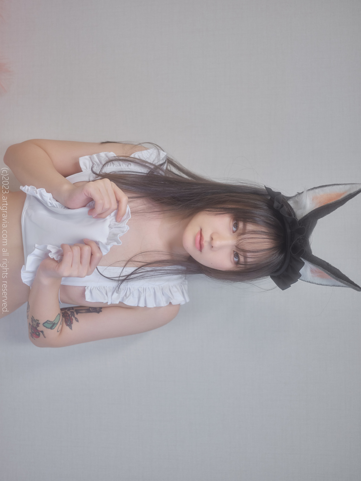 Sira 시라, ArtGravia Vol.506 아트그라비아 Set.02