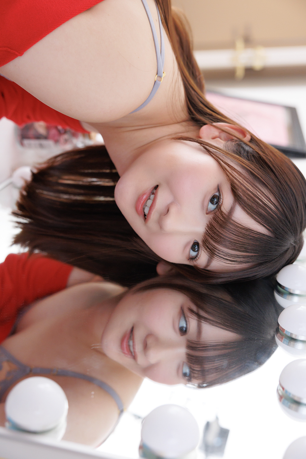 Asami Kondou 近藤あさみ, Minisuka.tv 2025.06.12 Limited Gallery Set 48.02