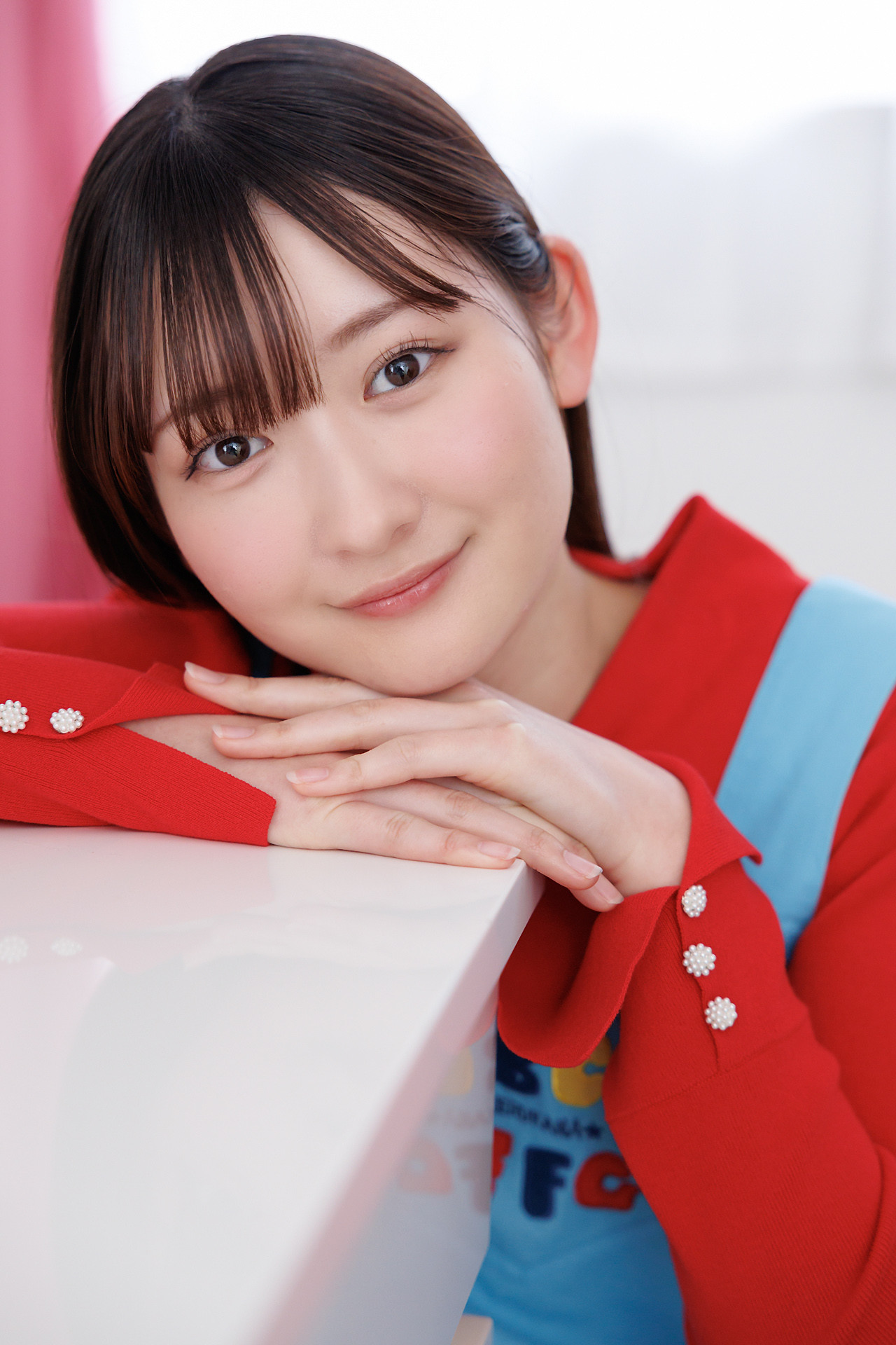 Asami Kondou 近藤あさみ, Minisuka.tv 2025.06.12 Limited Gallery Set 48.02