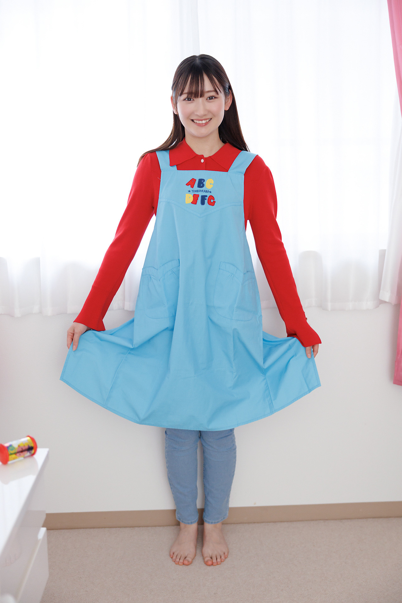 Asami Kondou 近藤あさみ, Minisuka.tv 2025.06.12 Limited Gallery Set 48.02