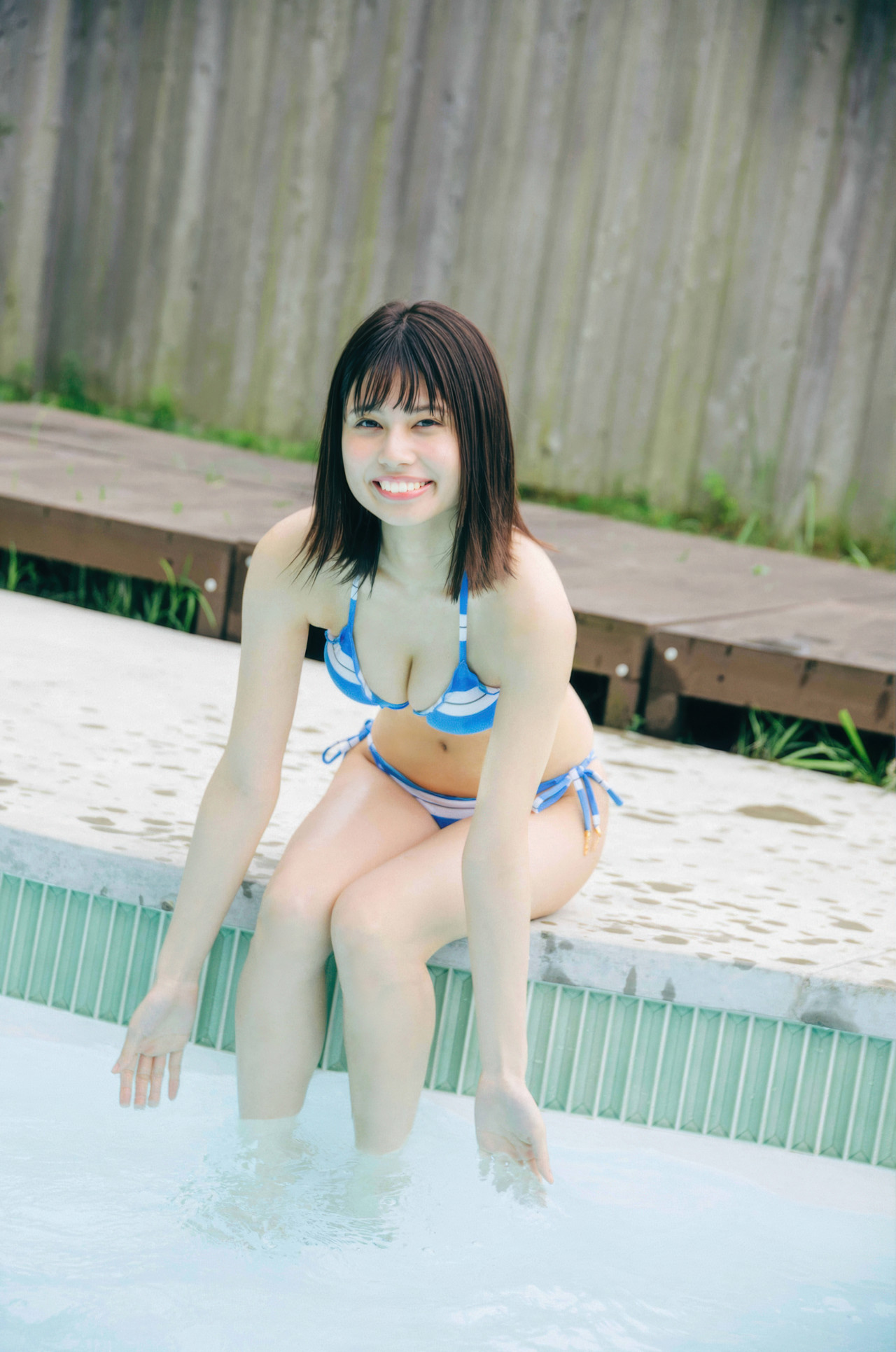 Nemoto Nagi 根本凪, Rin Kaname 鹿目凛, from でんぱ組.inc 写真集 ねもぺろ 「萌えキュン」 だけじゃありません。 Set.03