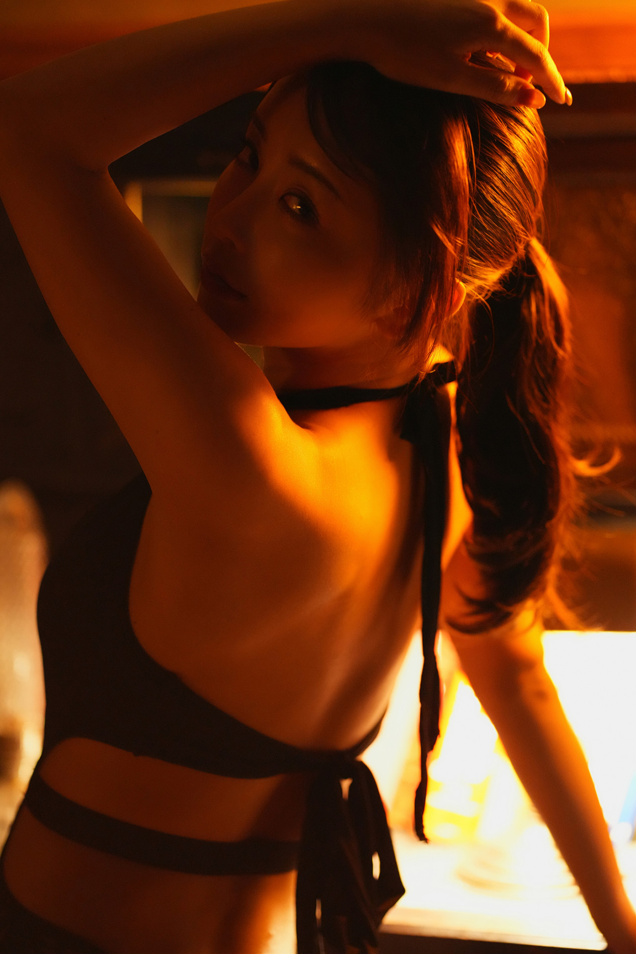 Ikumi いくみ, Fantia デジタル写真集 2024年11月合集 Set.04