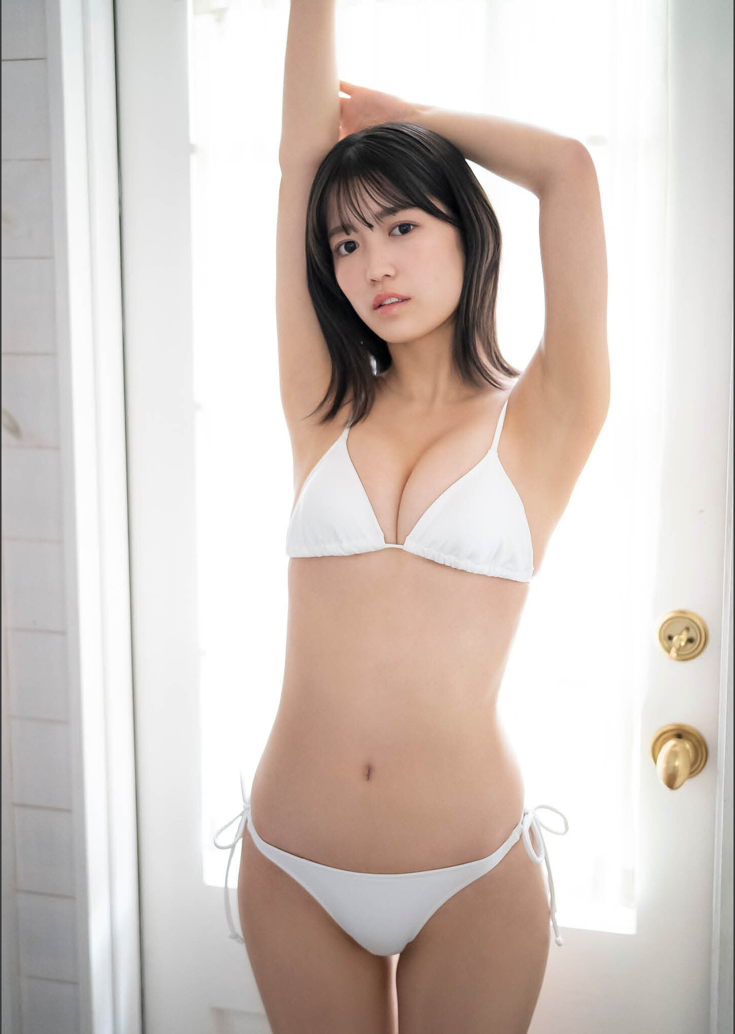 Shiki Akama 赤間四季, デジタルPHOTOBOOK 「vermilion」 Set.02