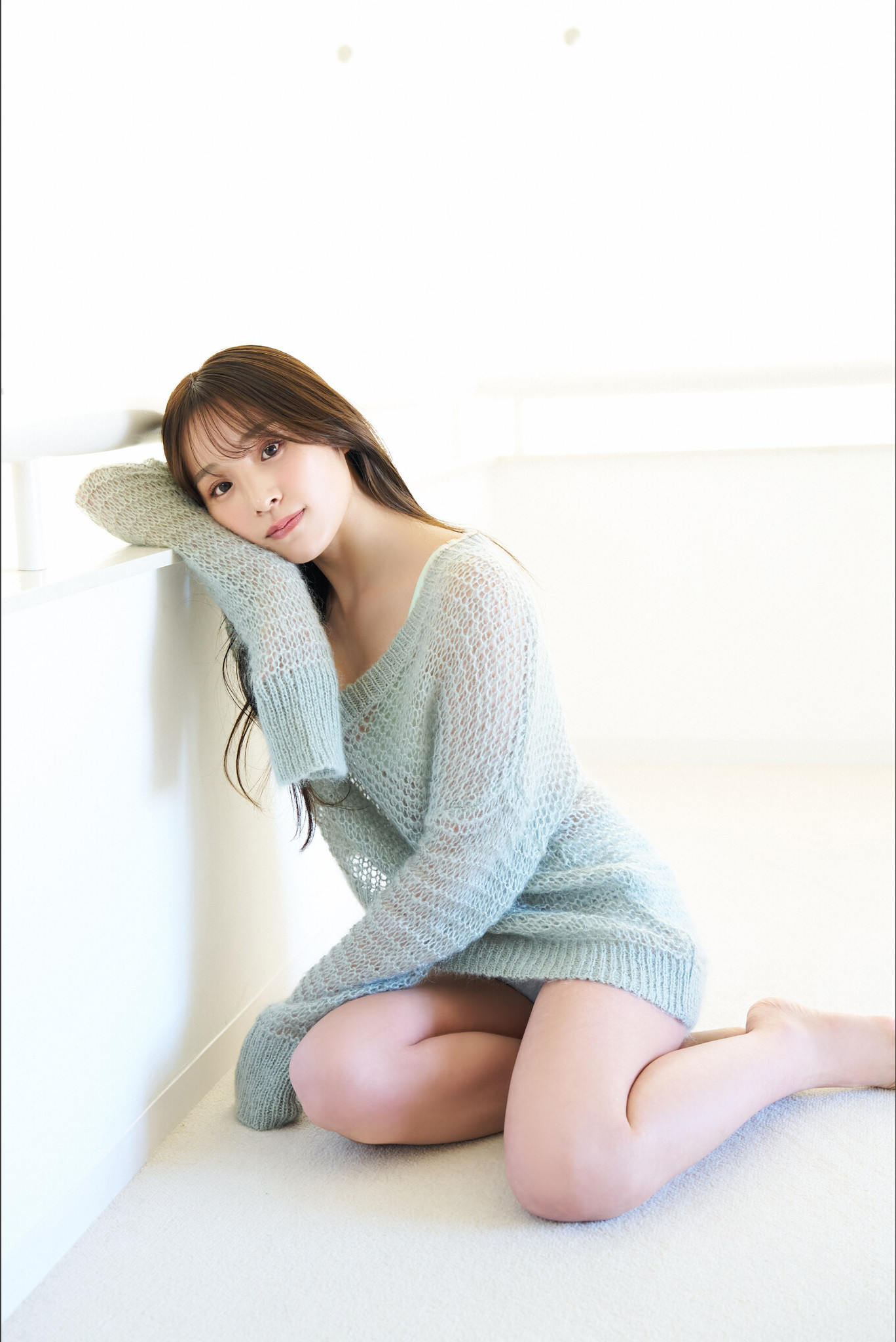 Ayaka Hidaritomo 左伴彩佳, FRIDAYデジタル写真集 「Left Vol.1」 Set.01