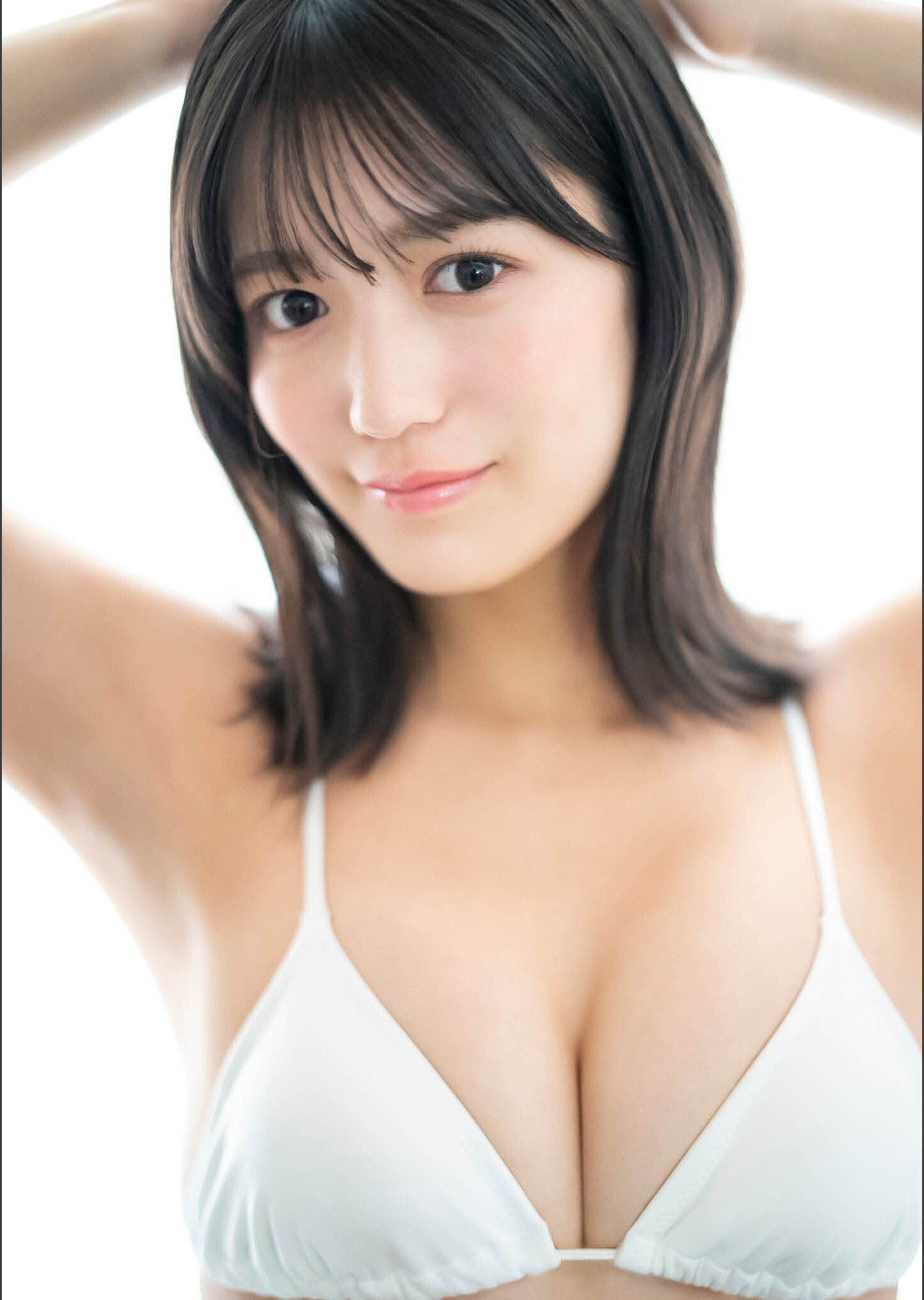 Shiki Akama 赤間四季, デジタルPHOTOBOOK 「vermilion」 Set.02