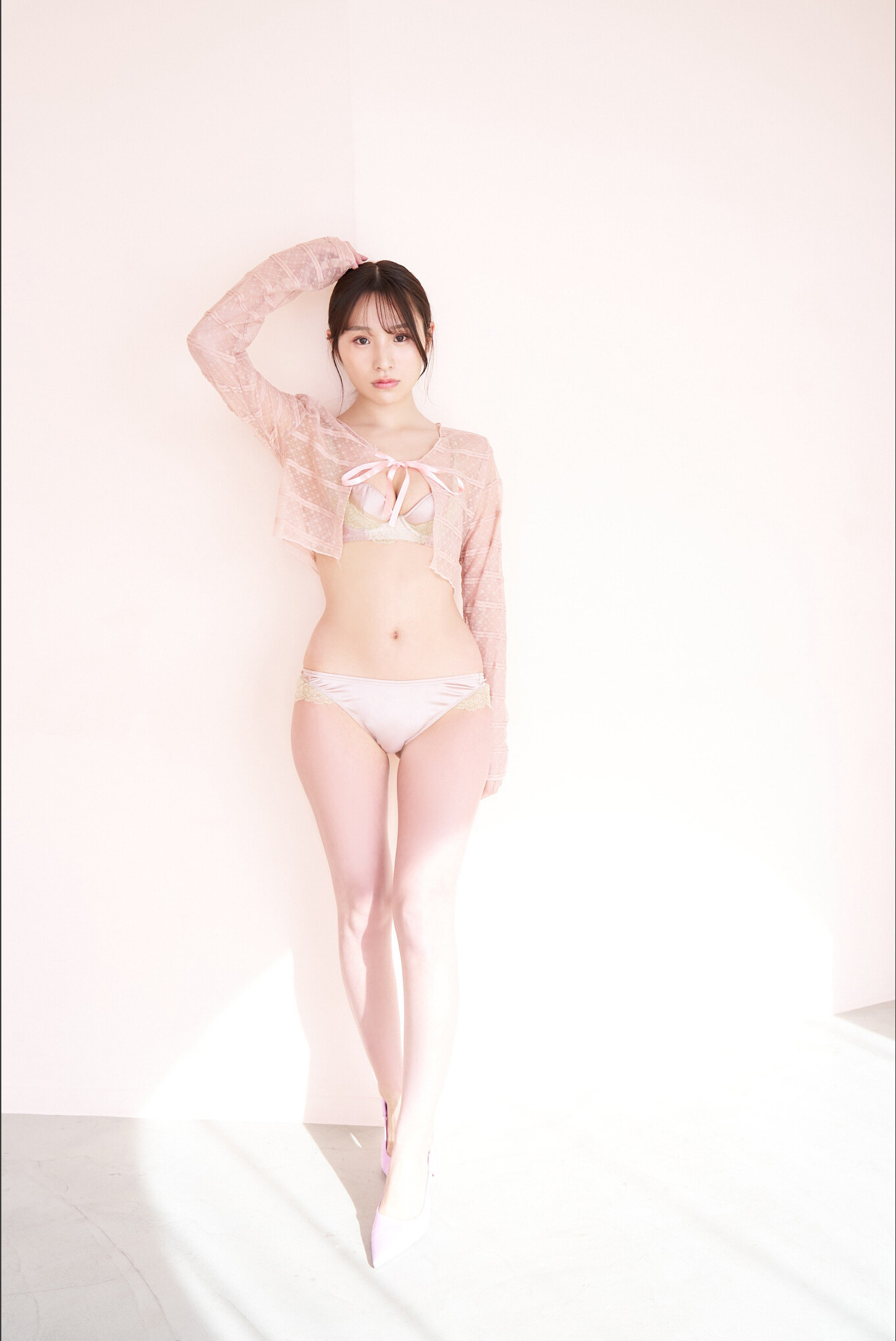 Ayaka Hidaritomo 左伴彩佳, FRIDAYデジタル写真集 「Left Vol.1」 Set.01