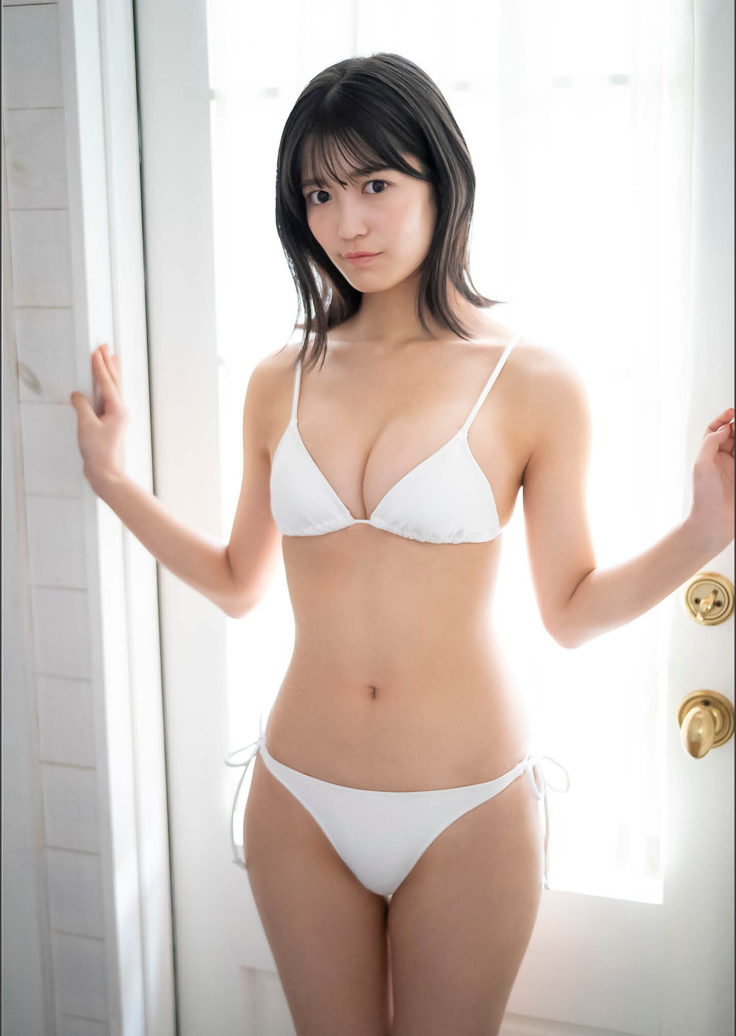 Shiki Akama 赤間四季, デジタルPHOTOBOOK 「vermilion」 Set.02