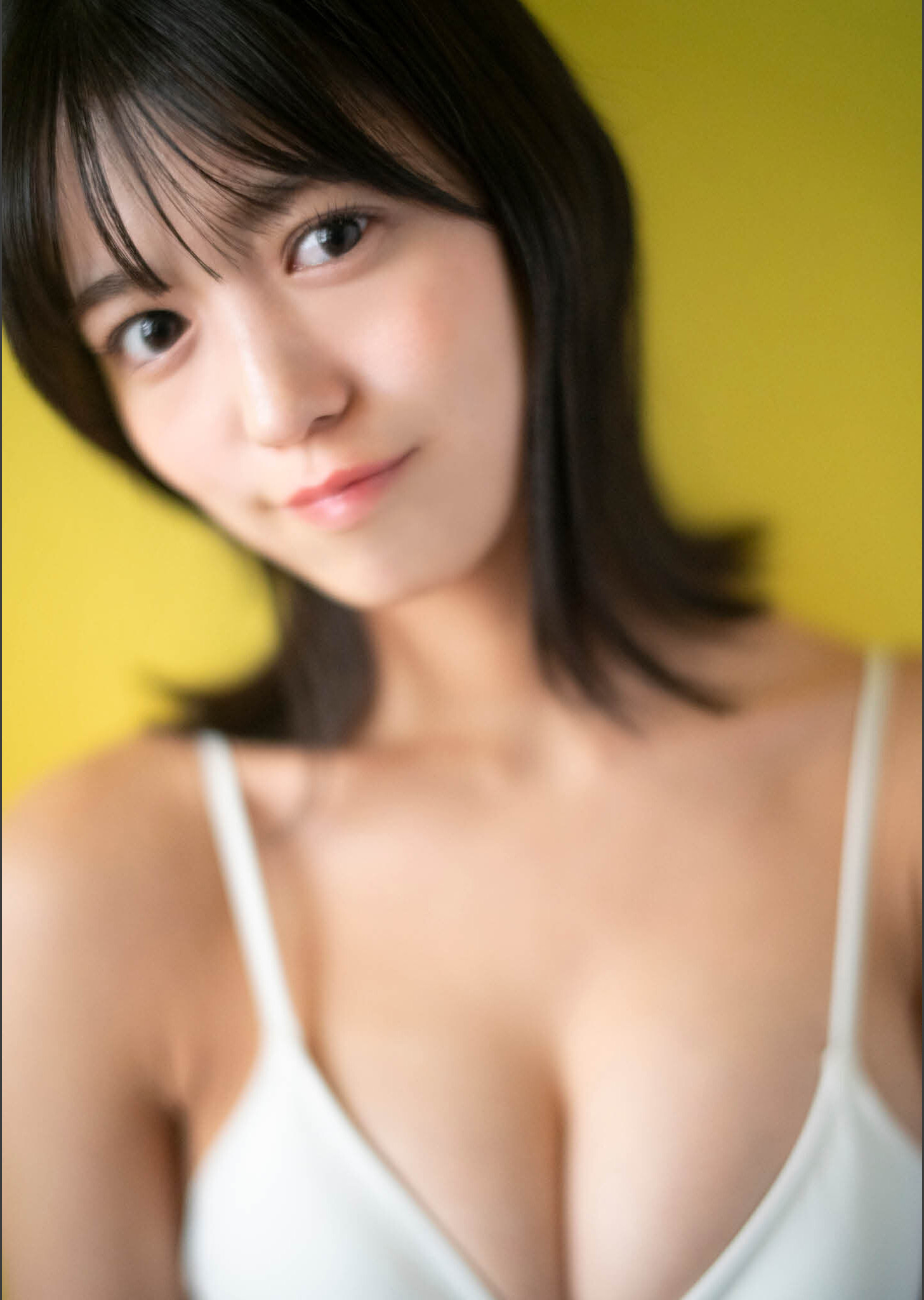 Shiki Akama 赤間四季, デジタルPHOTOBOOK 「vermilion」 Set.02