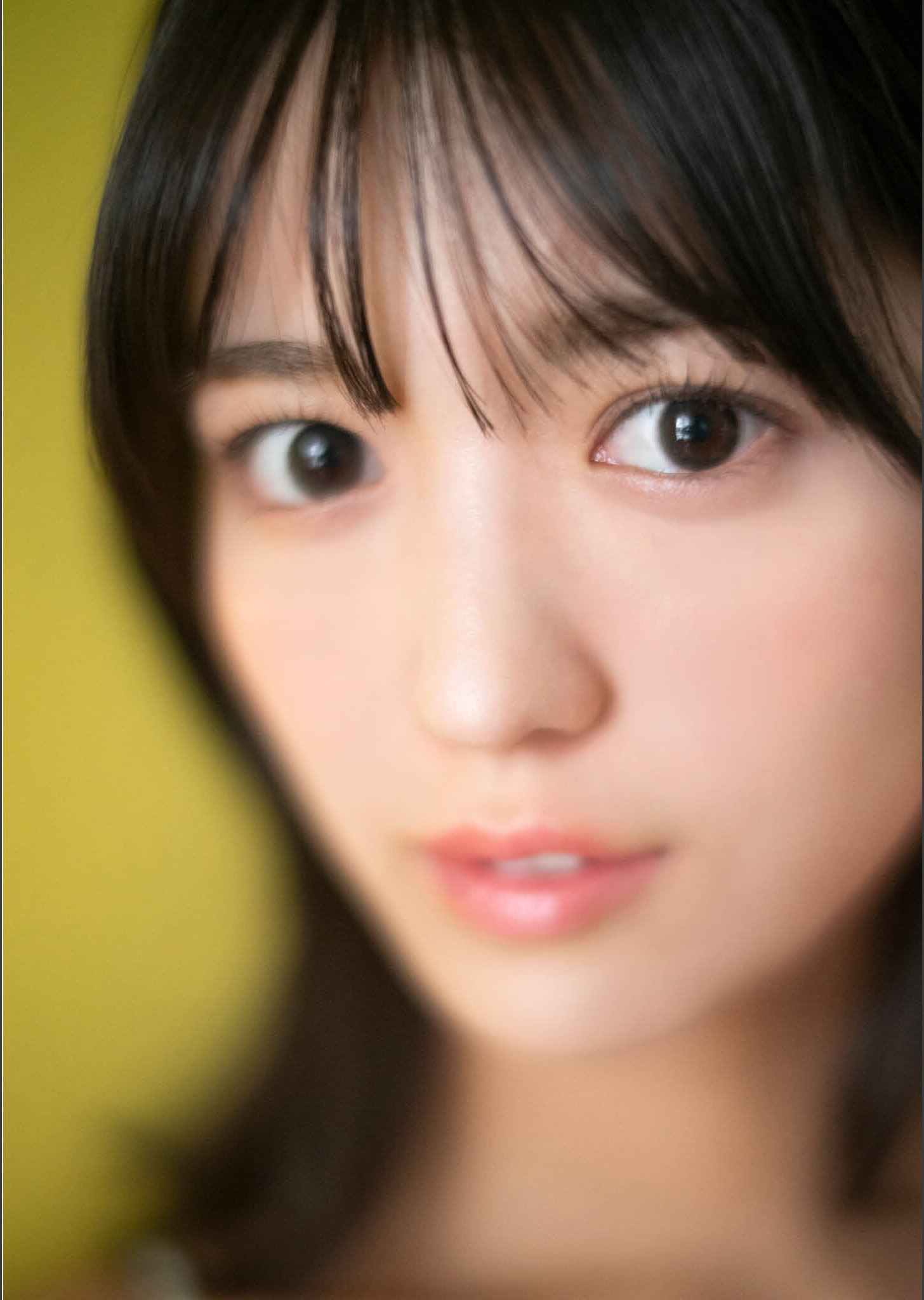 Shiki Akama 赤間四季, デジタルPHOTOBOOK 「vermilion」 Set.02
