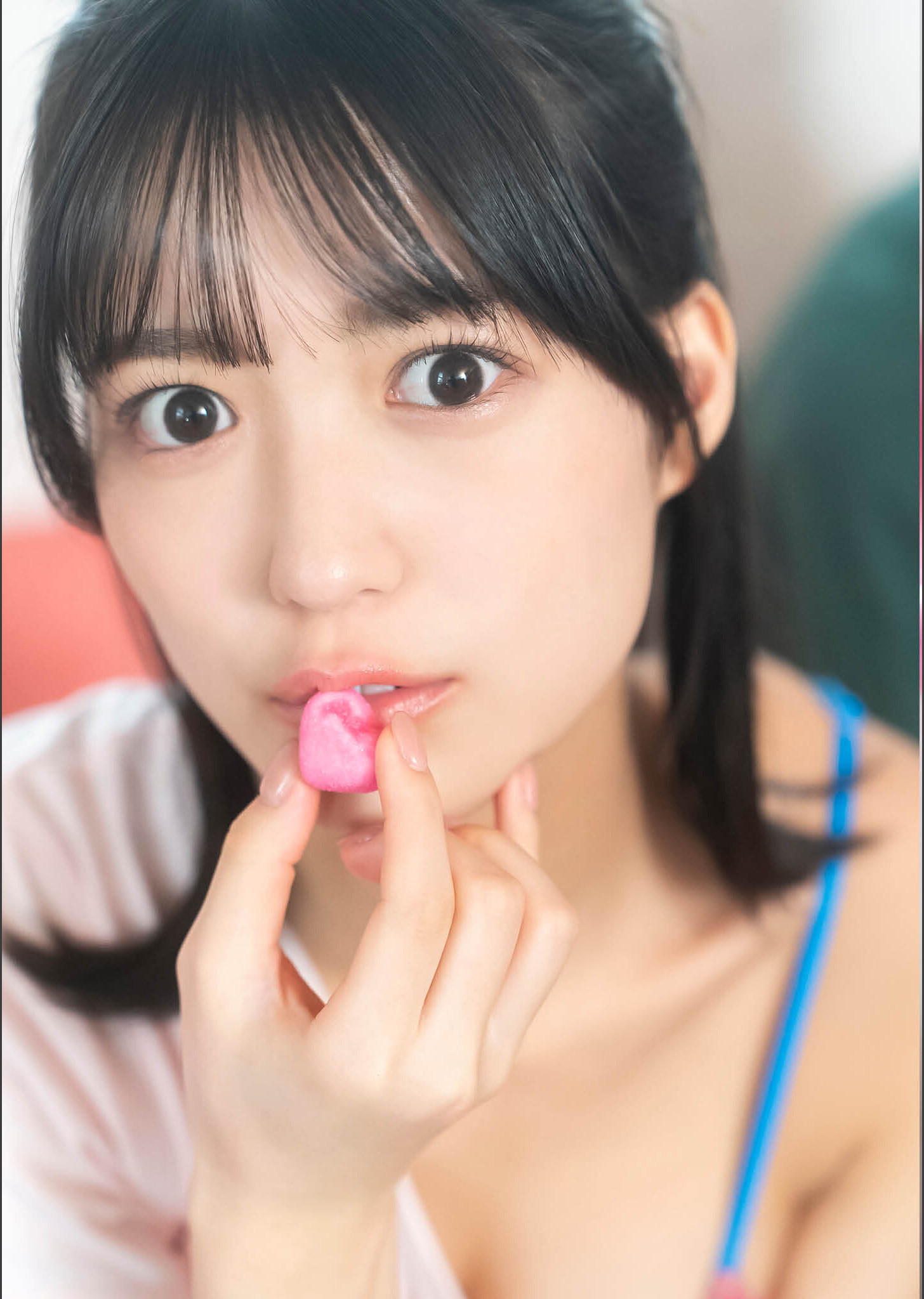 Shiki Akama 赤間四季, デジタルPHOTOBOOK 「vermilion」 Set.02