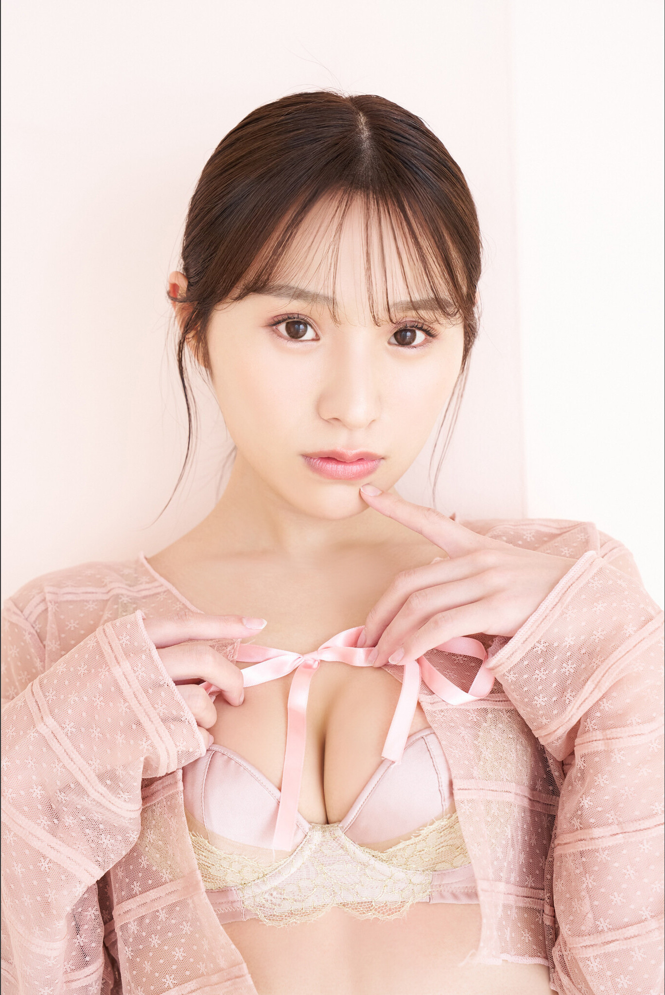 Ayaka Hidaritomo 左伴彩佳, FRIDAYデジタル写真集 「Left Vol.1」 Set.01