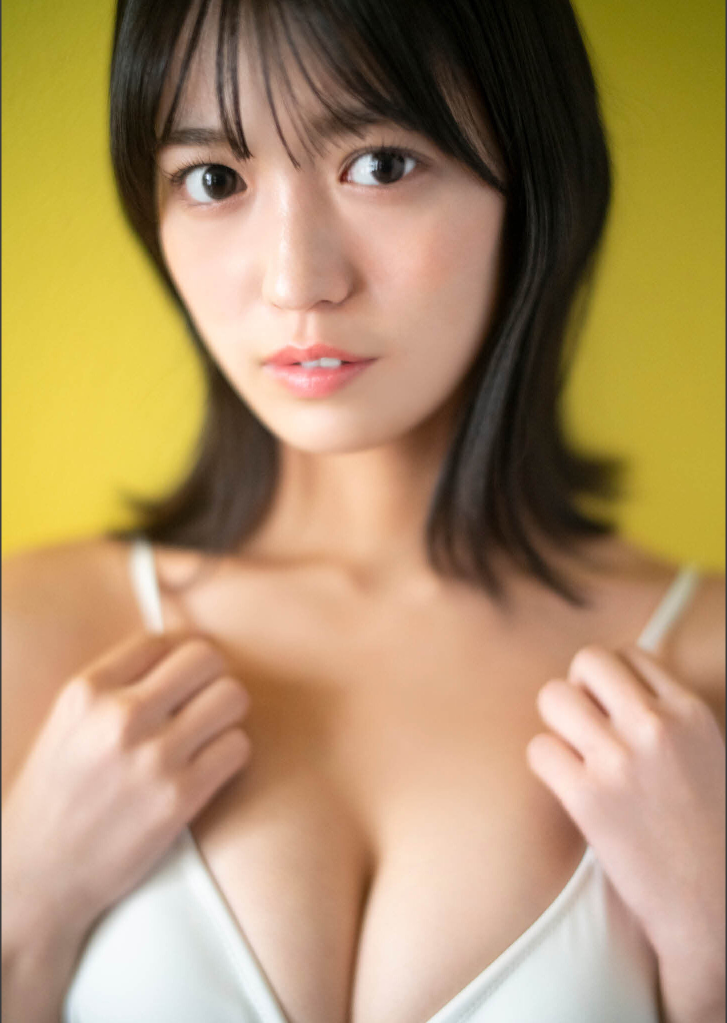 Shiki Akama 赤間四季, デジタルPHOTOBOOK 「vermilion」 Set.02