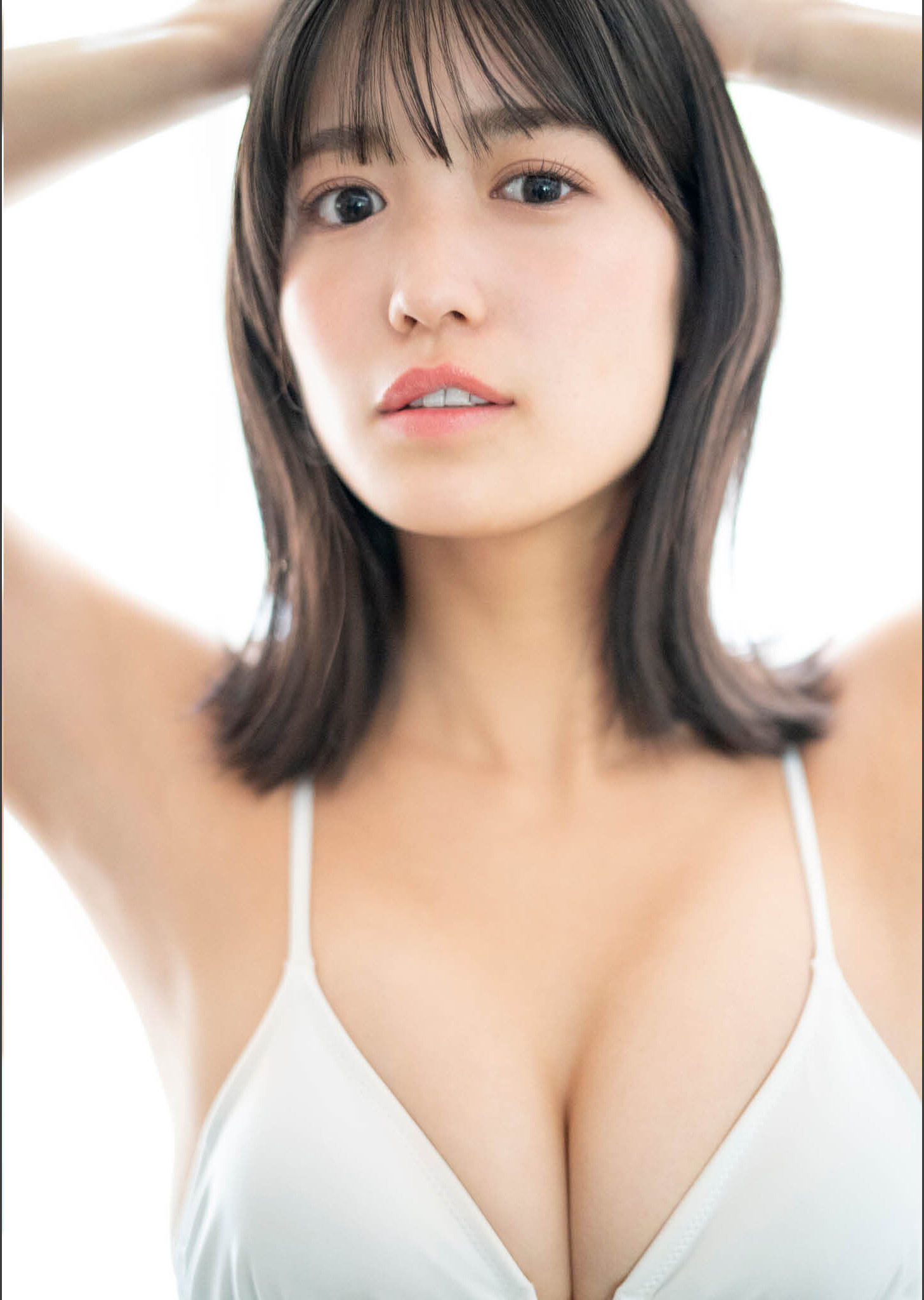 Shiki Akama 赤間四季, デジタルPHOTOBOOK 「vermilion」 Set.02