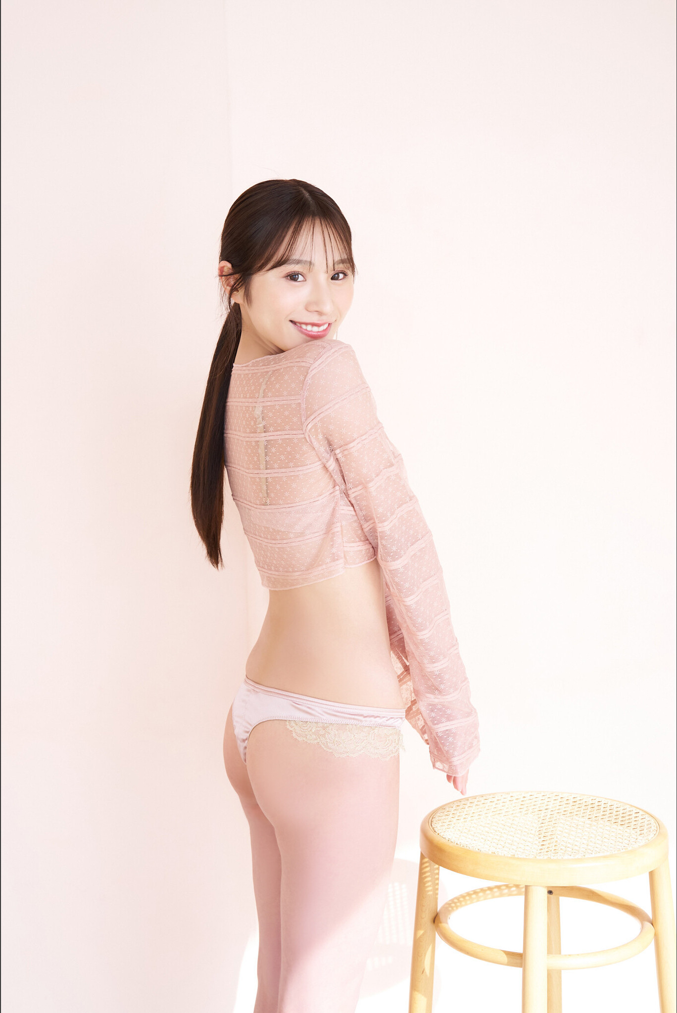 Ayaka Hidaritomo 左伴彩佳, FRIDAYデジタル写真集 「Left Vol.1」 Set.01