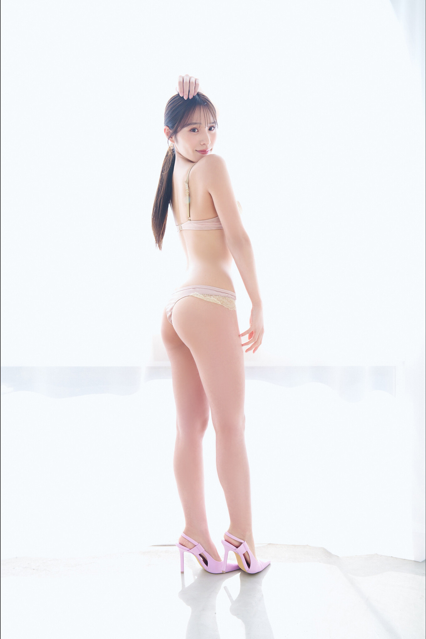 Ayaka Hidaritomo 左伴彩佳, FRIDAYデジタル写真集 「Left Vol.1」 Set.01